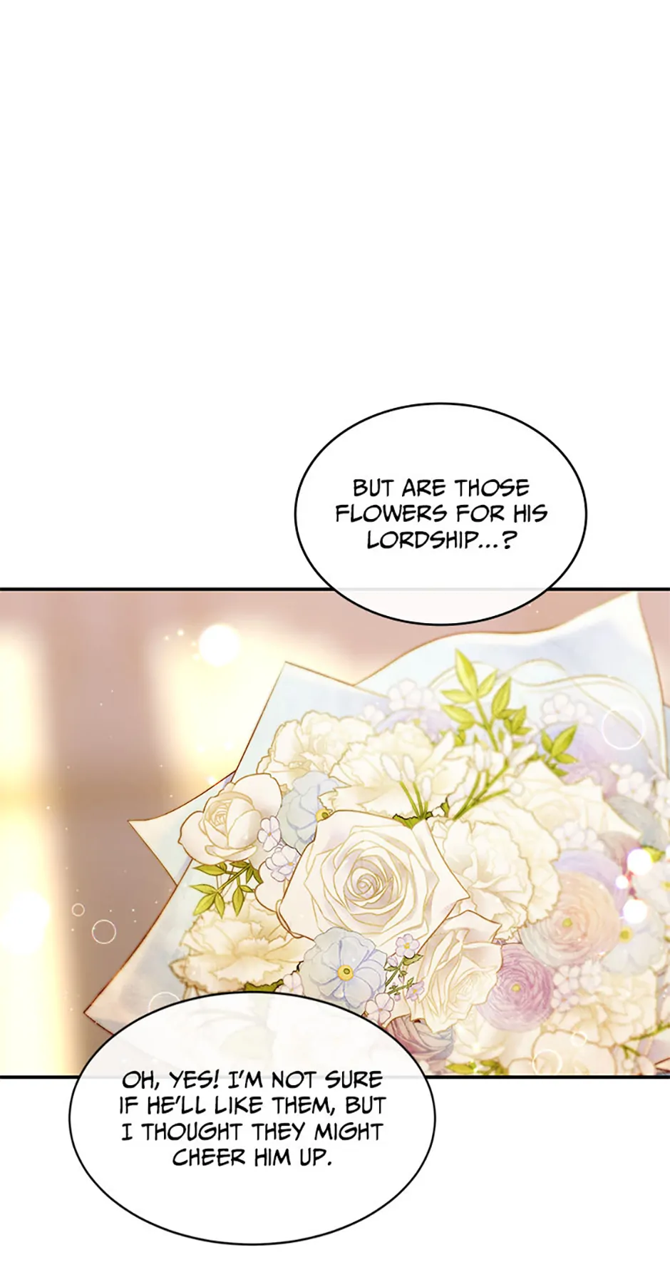 The Elegant Sea of Savagery Chapter 77 - page 14