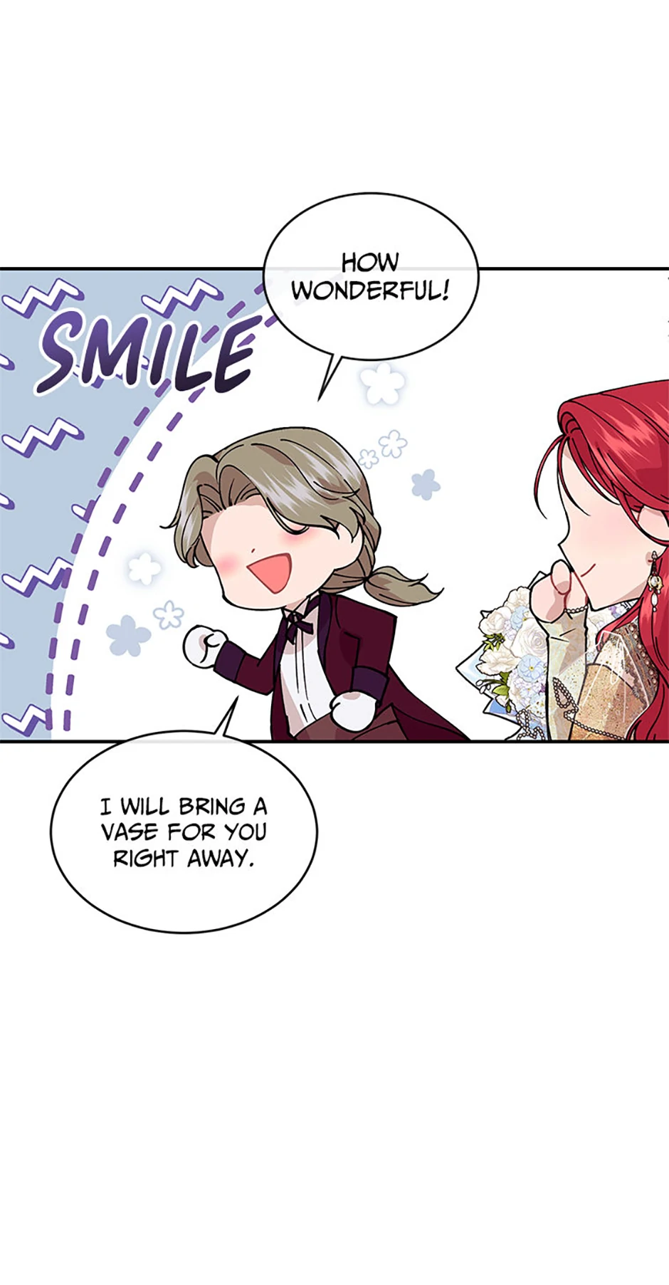 The Elegant Sea of Savagery Chapter 77 - page 15