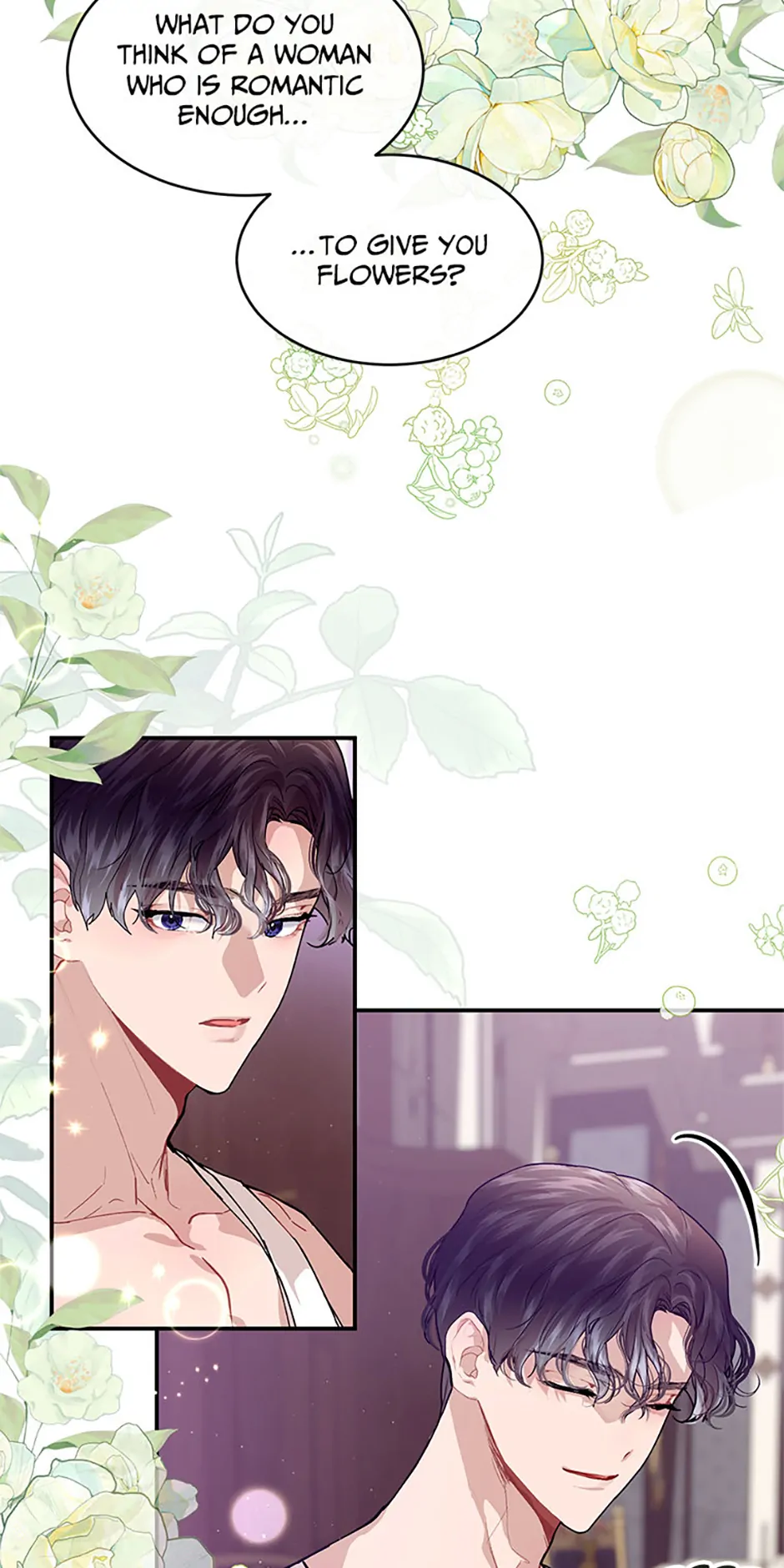 The Elegant Sea of Savagery Chapter 77 - page 22