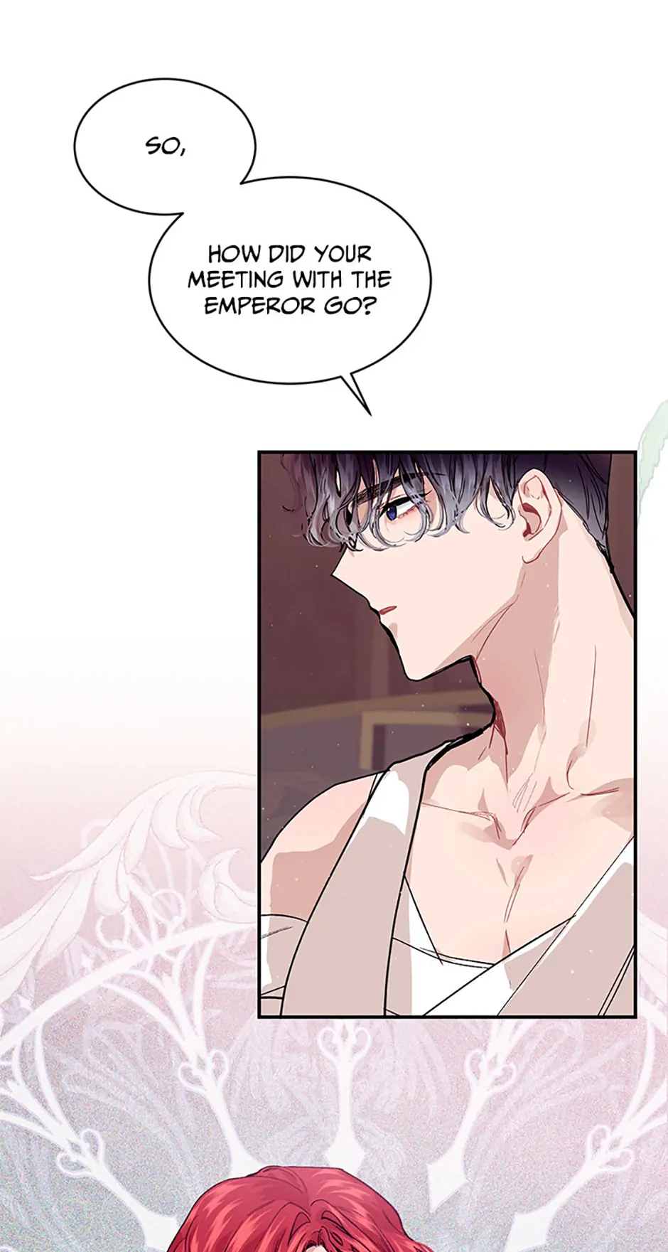The Elegant Sea of Savagery Chapter 77 - page 24