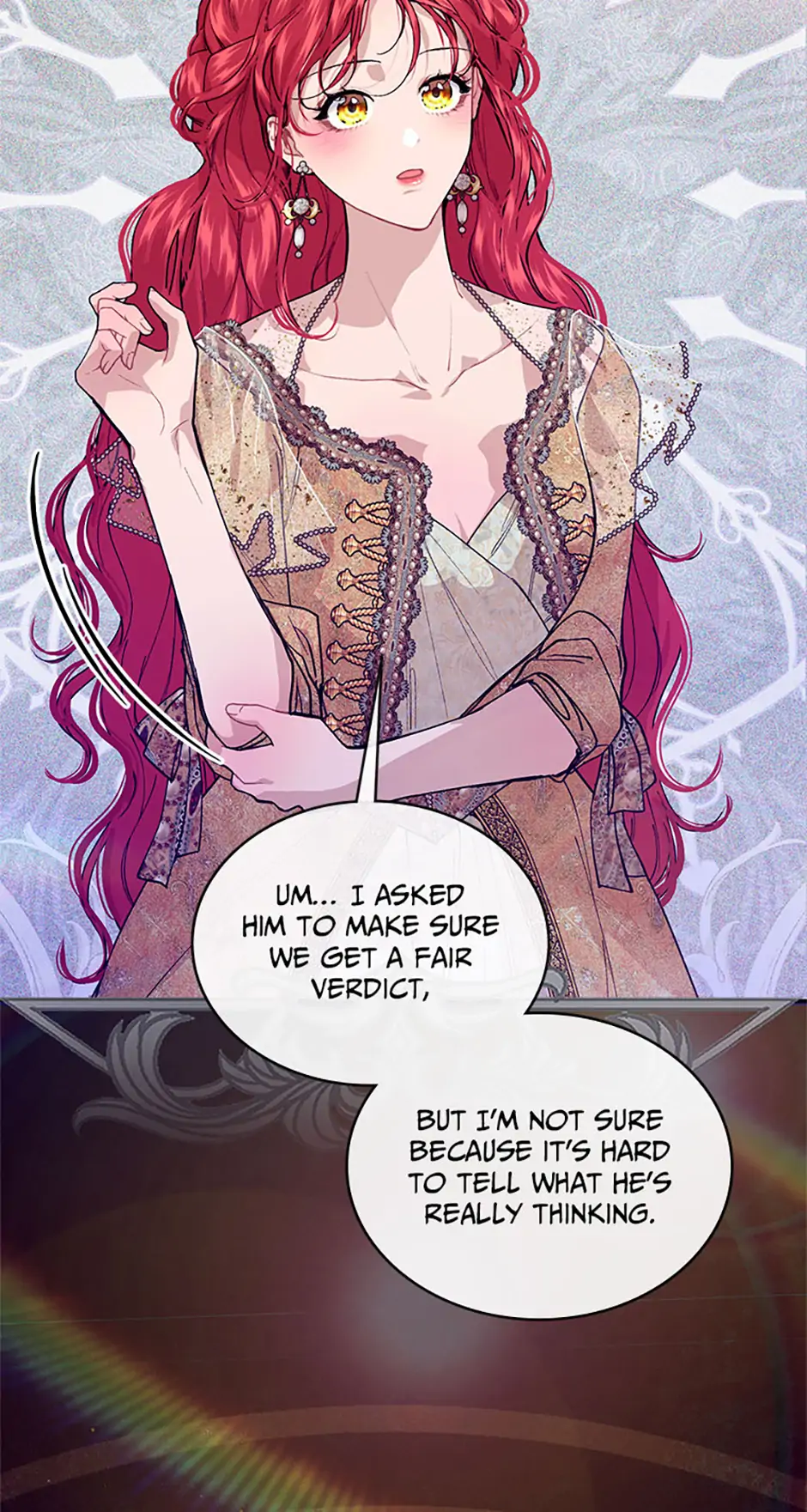 The Elegant Sea of Savagery Chapter 77 - page 25