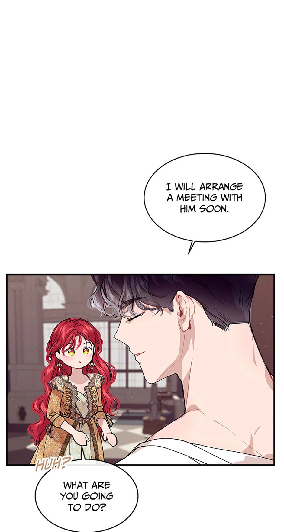 The Elegant Sea of Savagery Chapter 77 - page 29