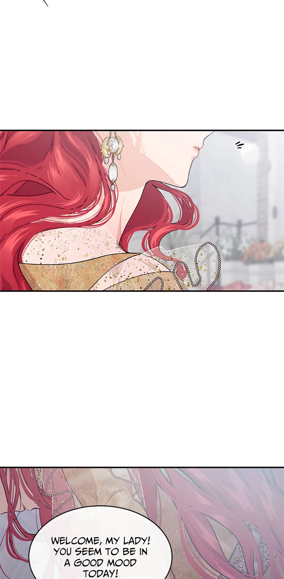 The Elegant Sea of Savagery Chapter 77 - page 3