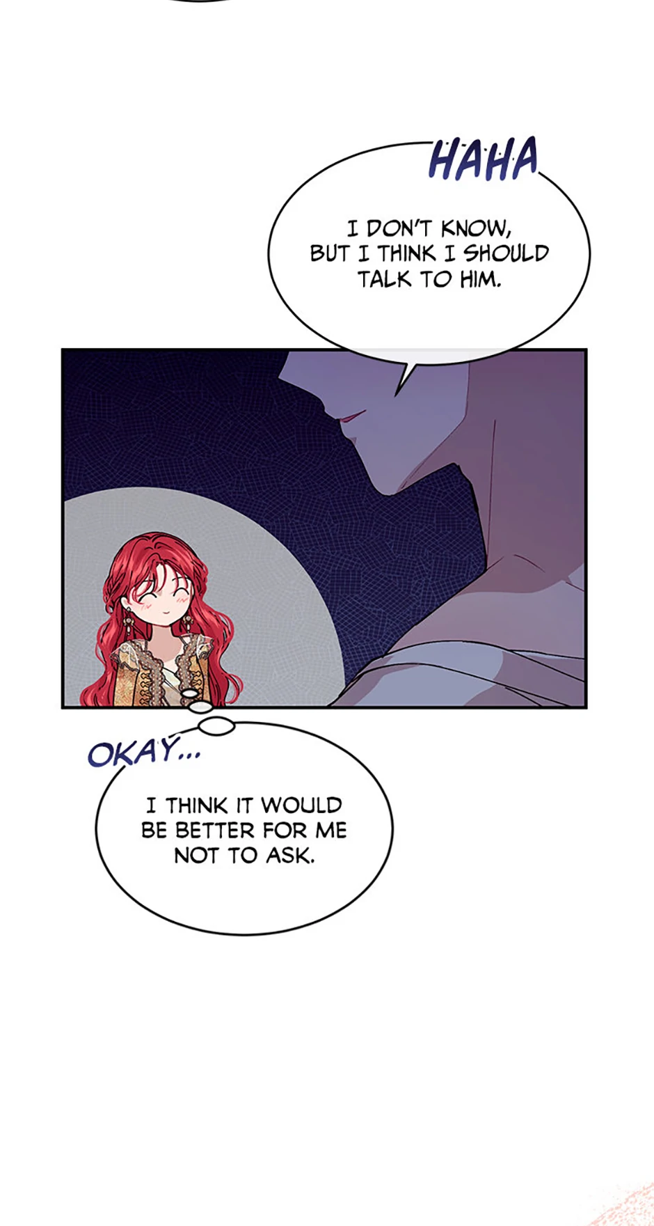 The Elegant Sea of Savagery Chapter 77 - page 30