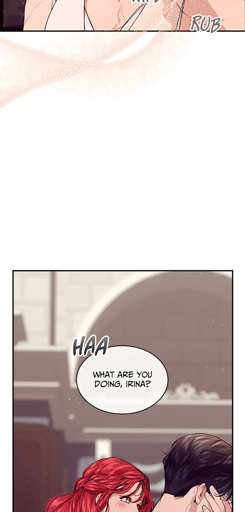 The Elegant Sea of Savagery Chapter 77 - page 34