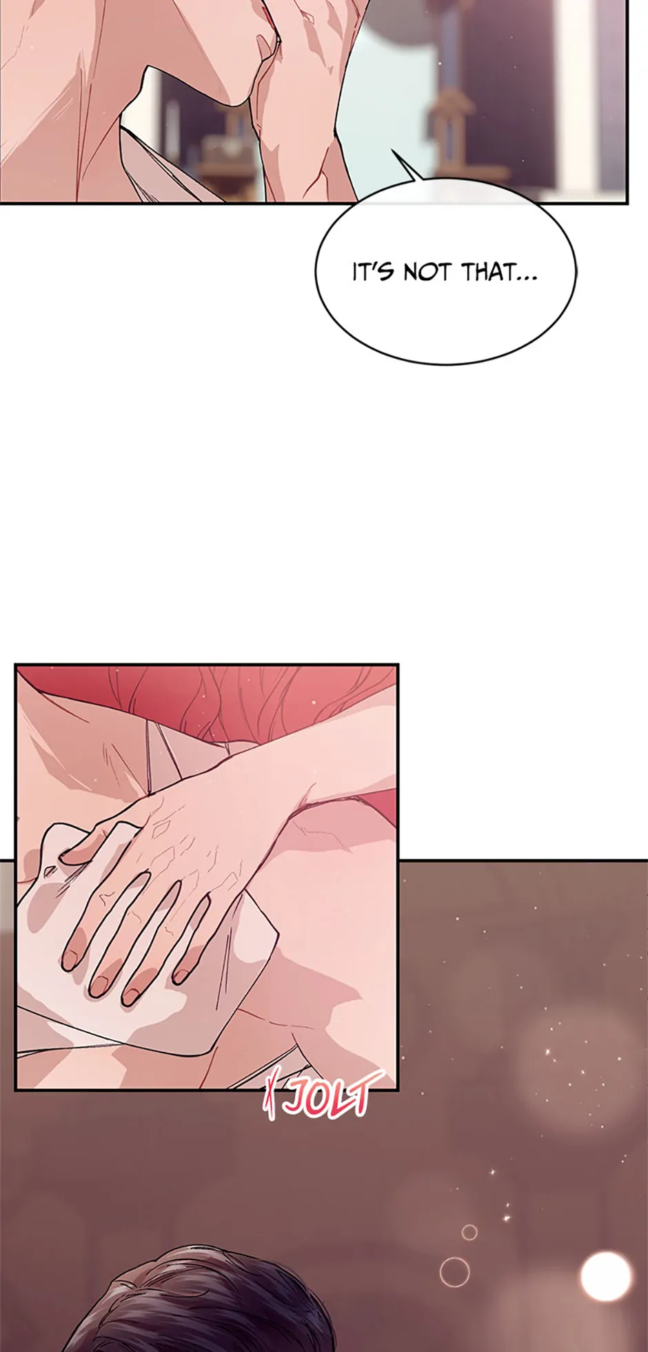 The Elegant Sea of Savagery Chapter 77 - page 36