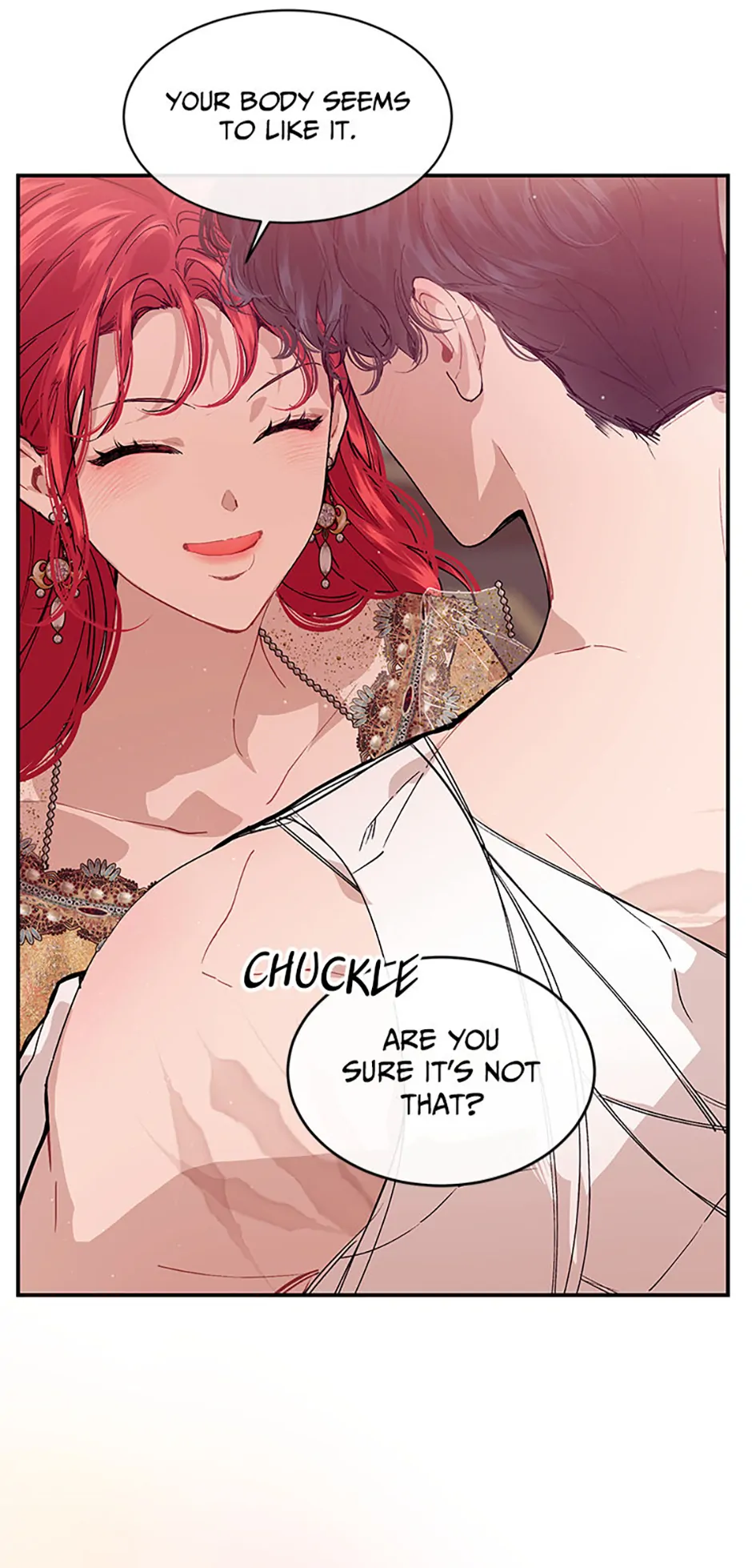 The Elegant Sea of Savagery Chapter 77 - page 38