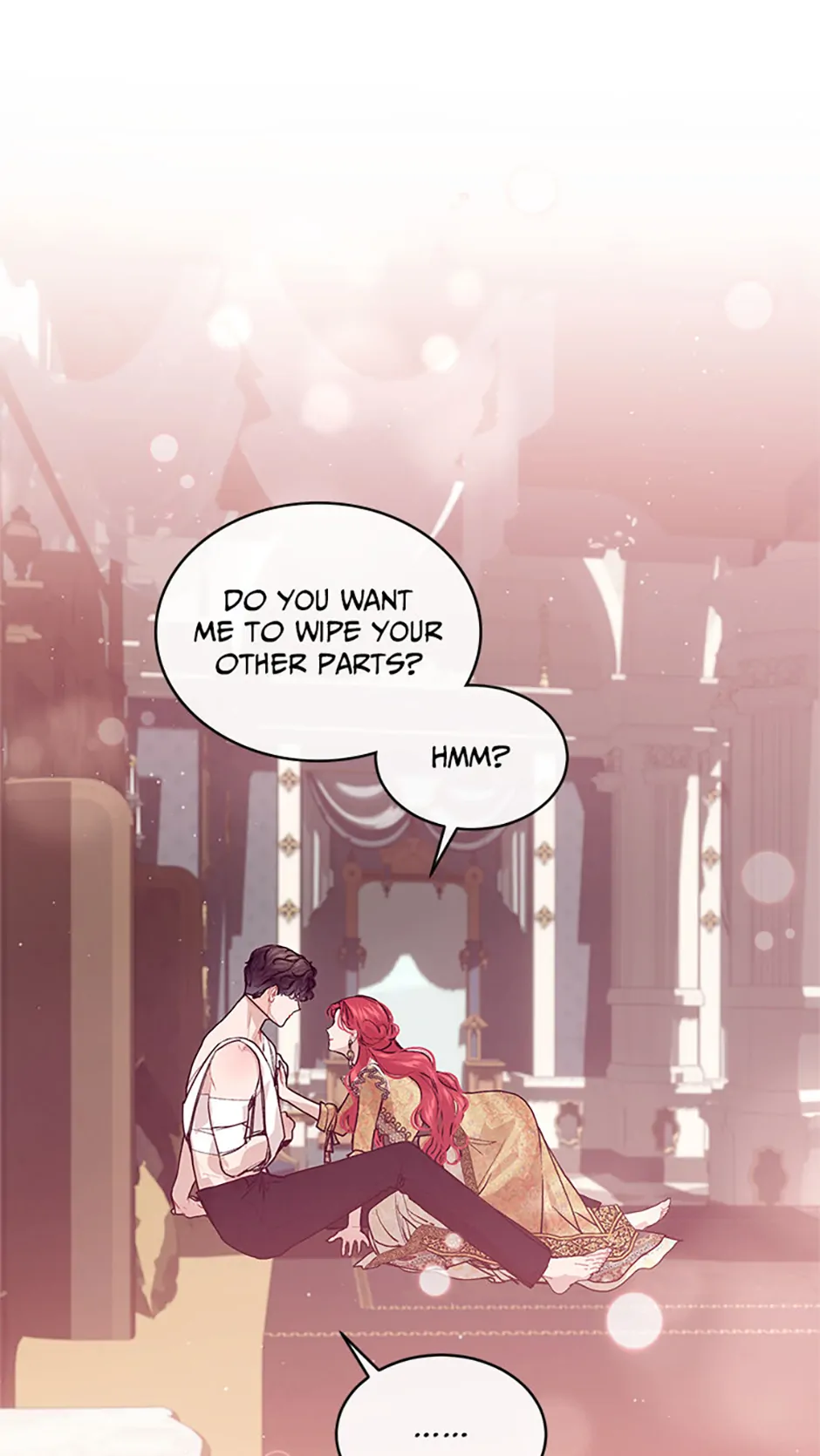 The Elegant Sea of Savagery Chapter 77 - page 40