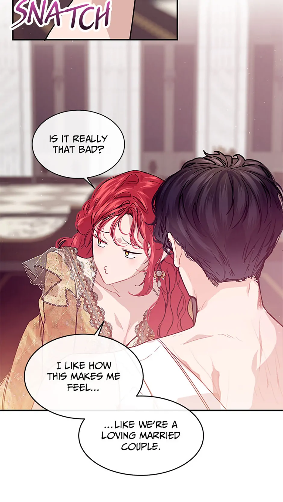 The Elegant Sea of Savagery Chapter 77 - page 42