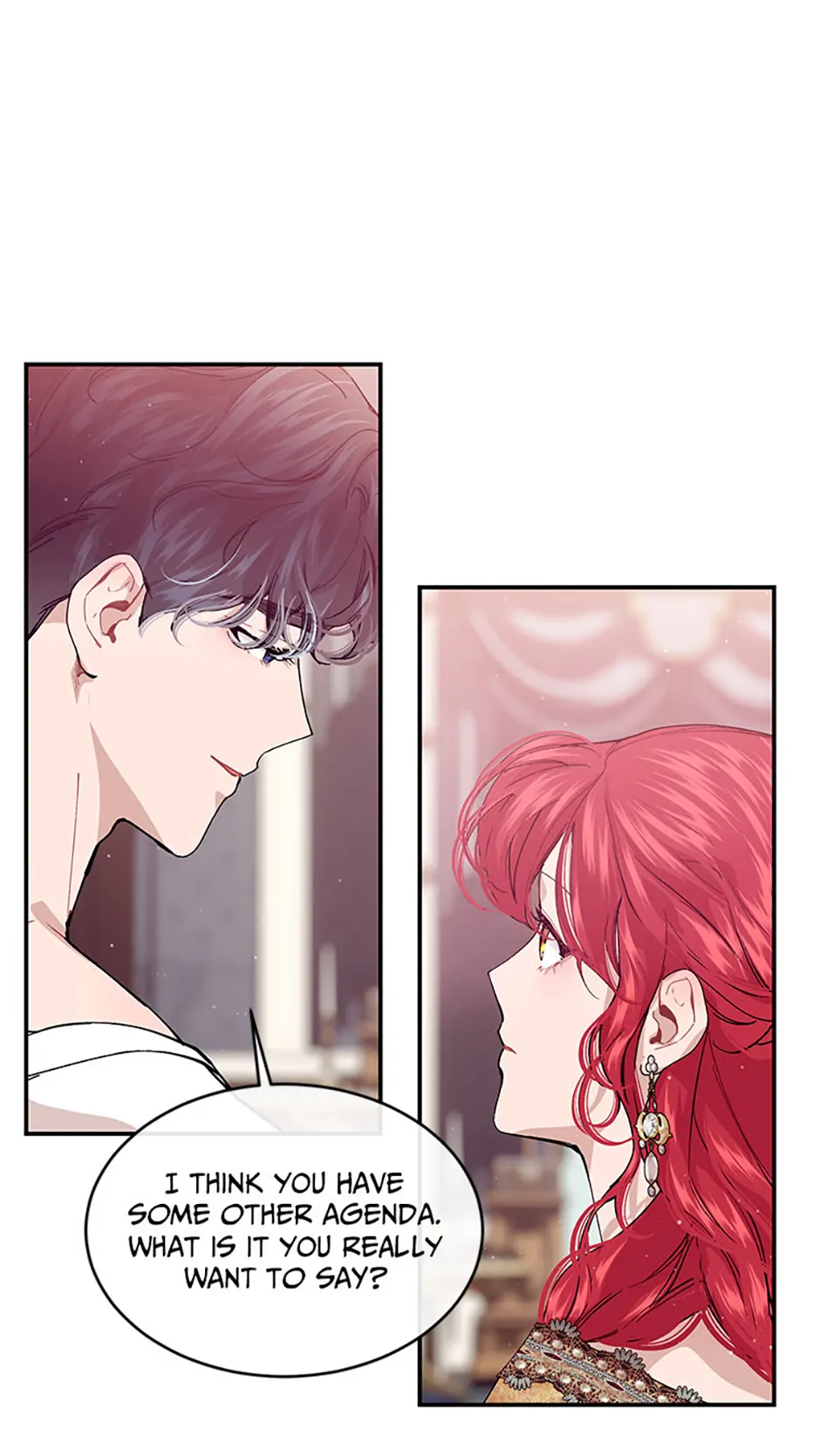 The Elegant Sea of Savagery Chapter 77 - page 43