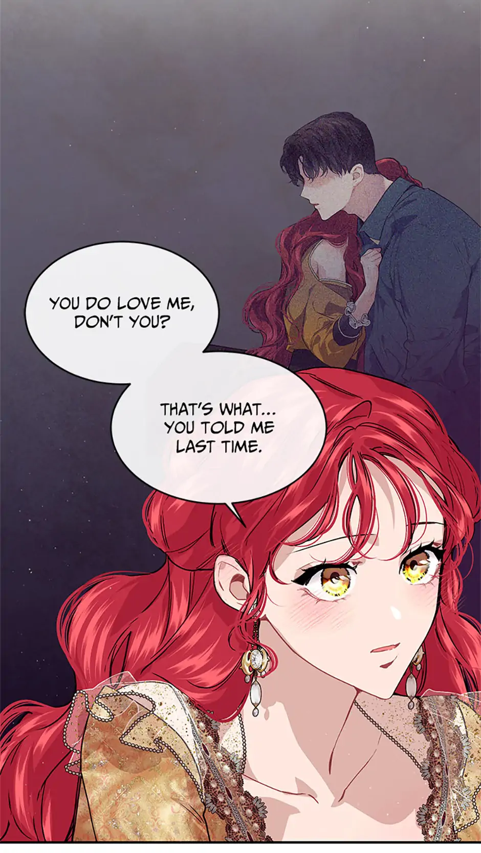 The Elegant Sea of Savagery Chapter 77 - page 45