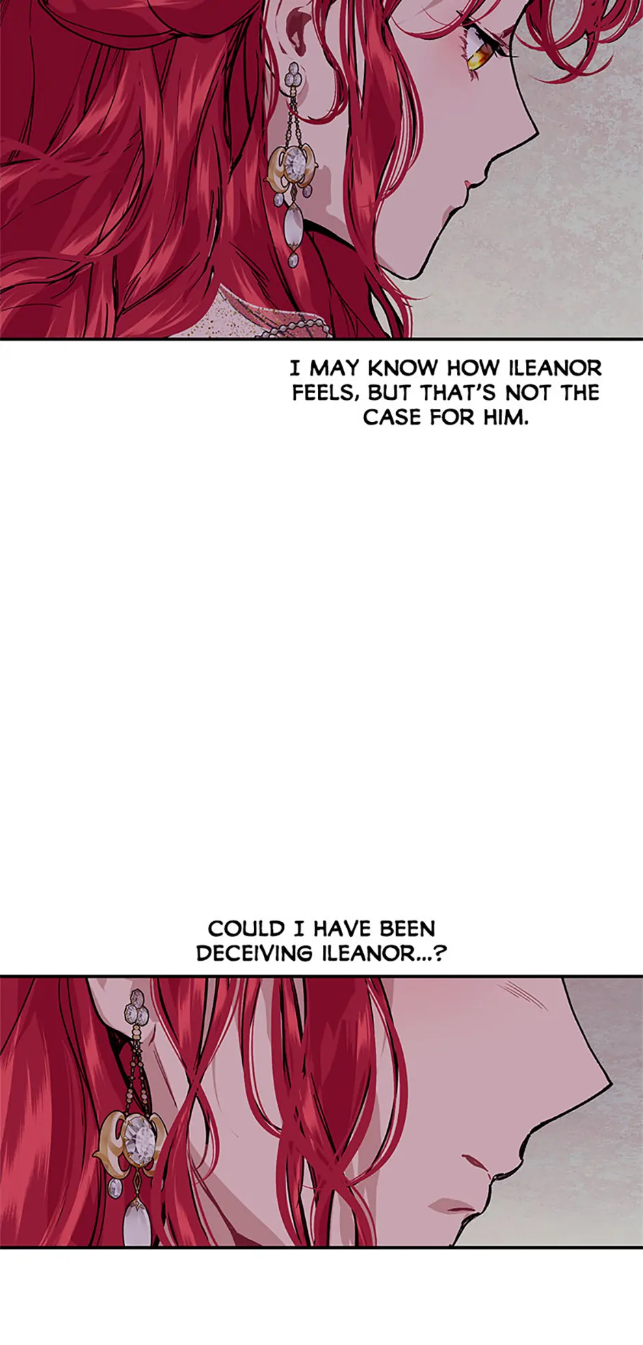 The Elegant Sea of Savagery Chapter 77 - page 48
