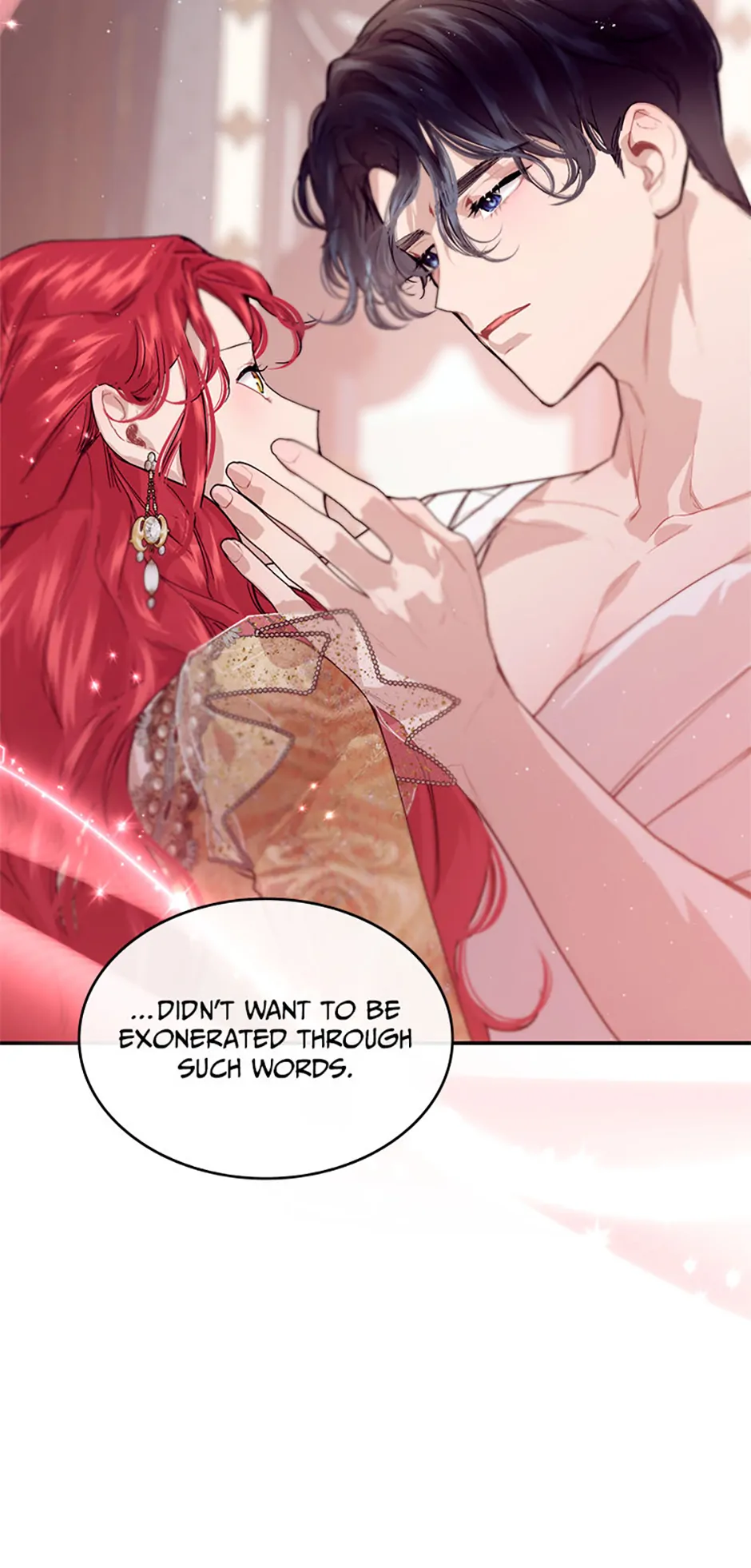 The Elegant Sea of Savagery Chapter 77 - page 50