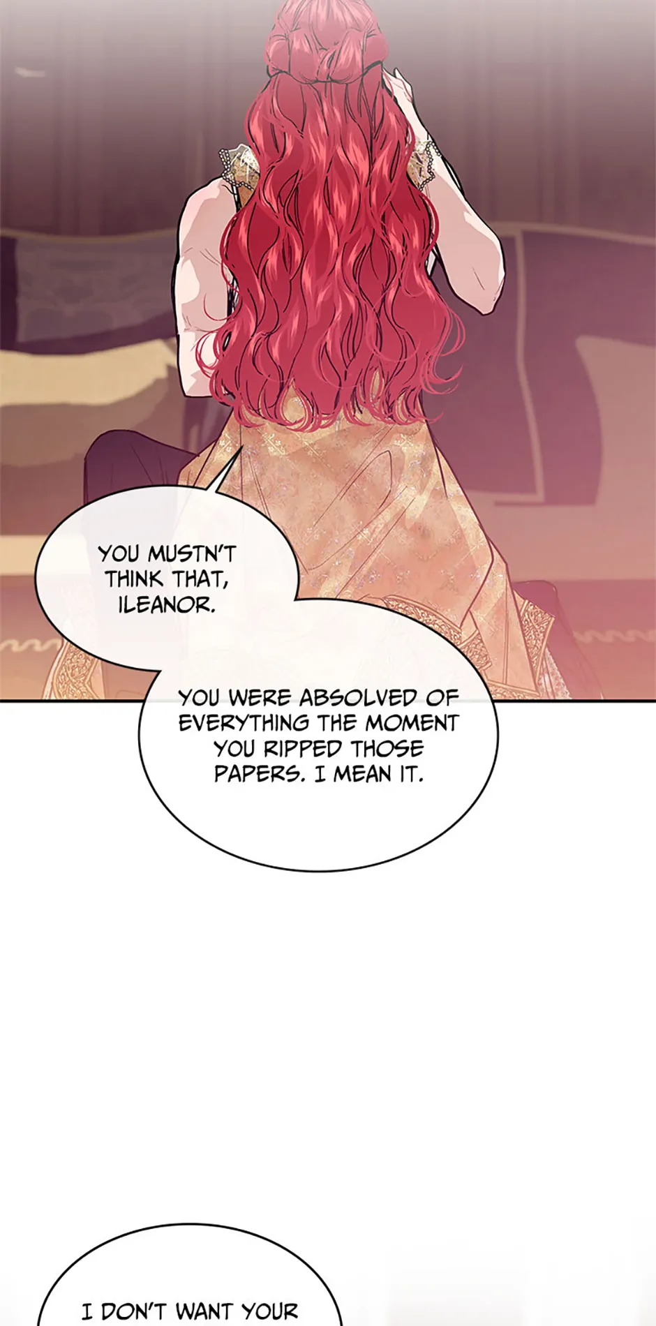 The Elegant Sea of Savagery Chapter 77 - page 52
