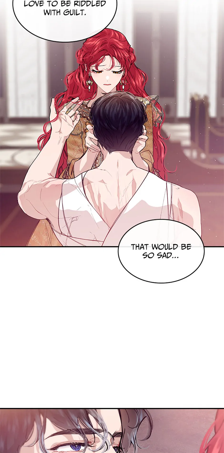The Elegant Sea of Savagery Chapter 77 - page 53