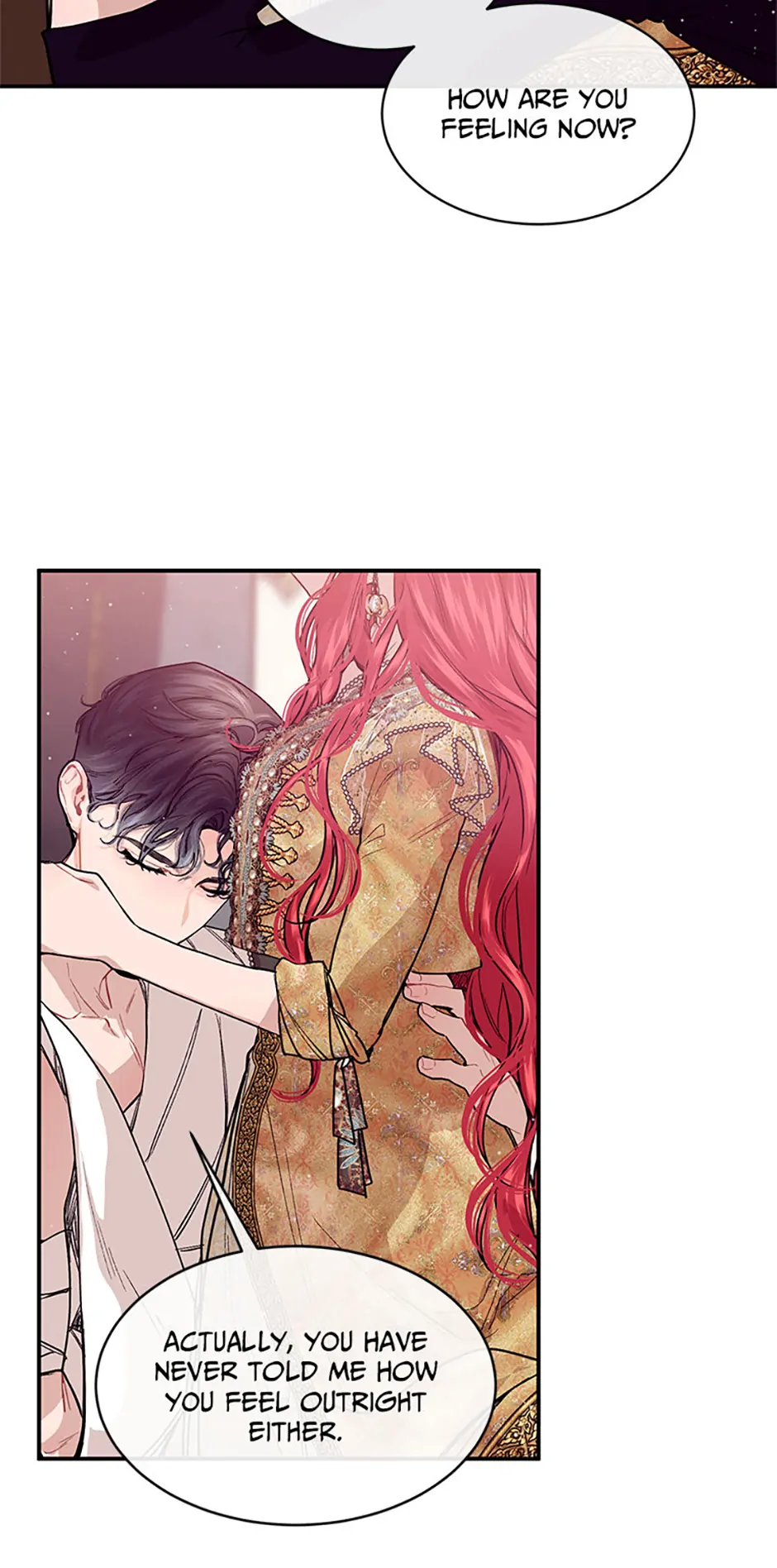 The Elegant Sea of Savagery Chapter 77 - page 55