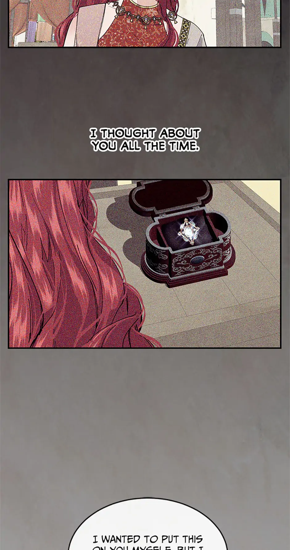The Elegant Sea of Savagery Chapter 77 - page 58