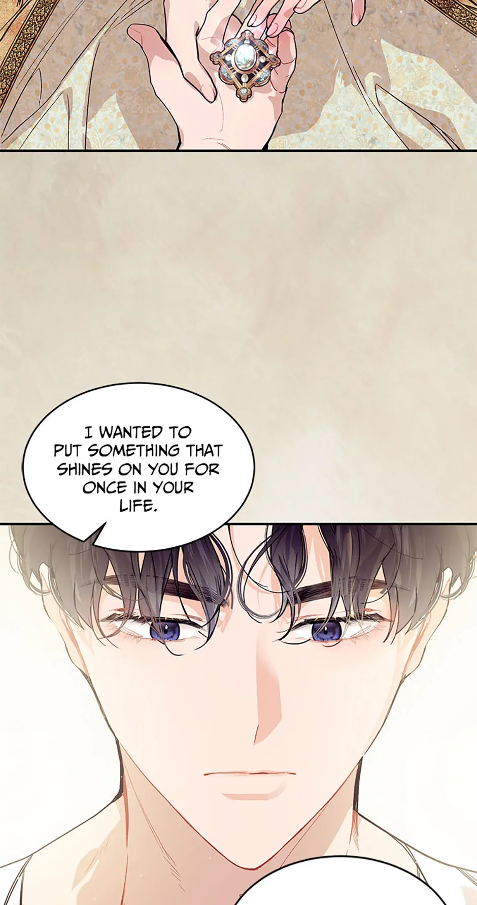 The Elegant Sea of Savagery Chapter 77 - page 60