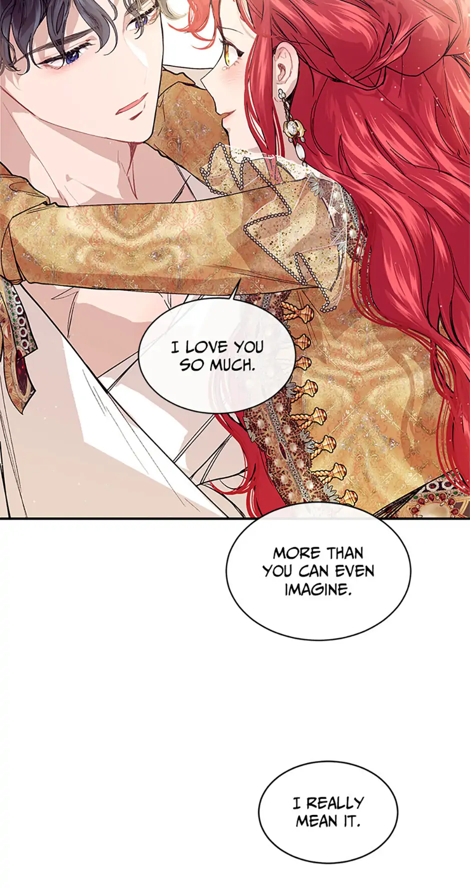 The Elegant Sea of Savagery Chapter 77 - page 62