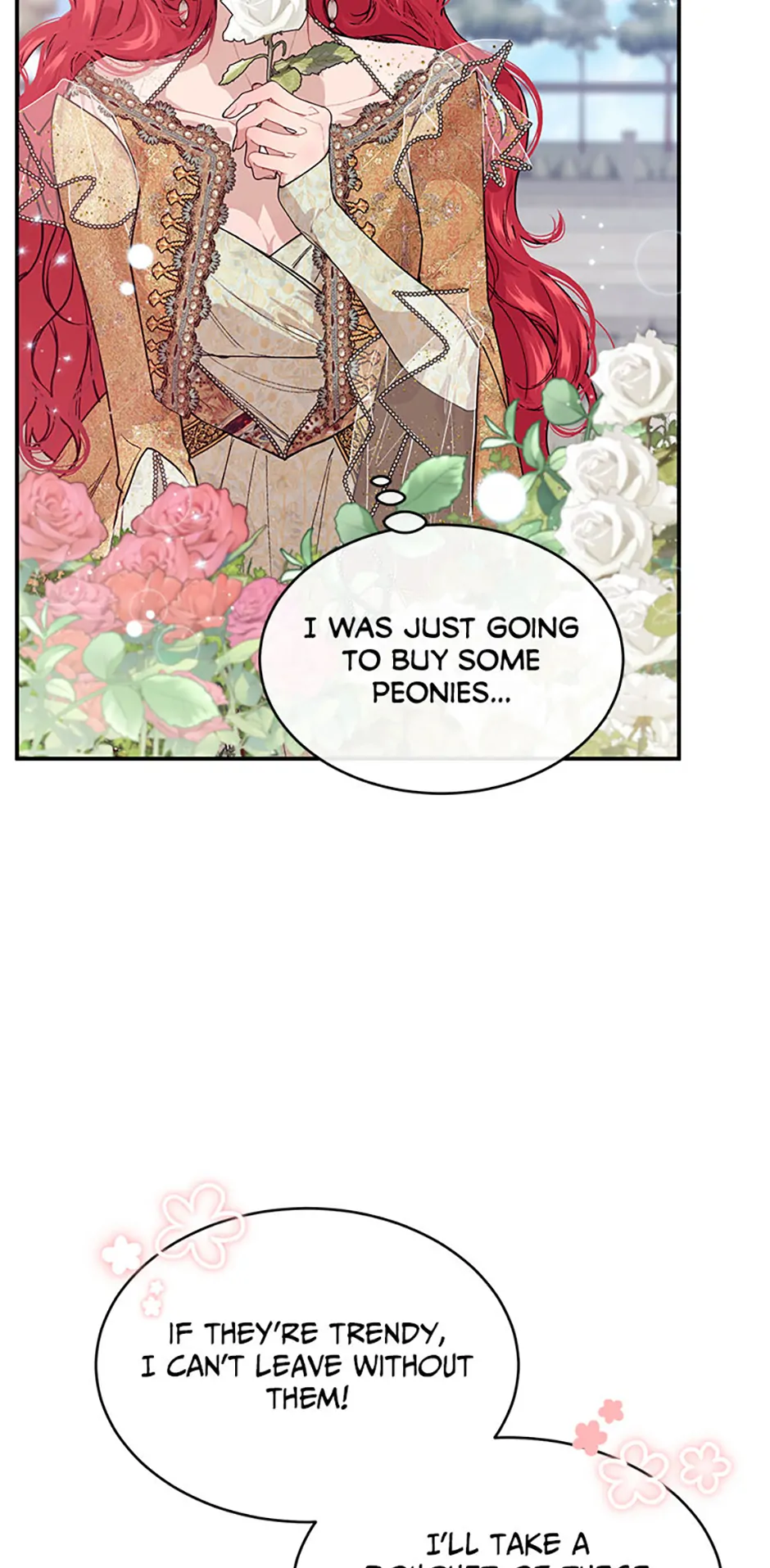 The Elegant Sea of Savagery Chapter 77 - page 8
