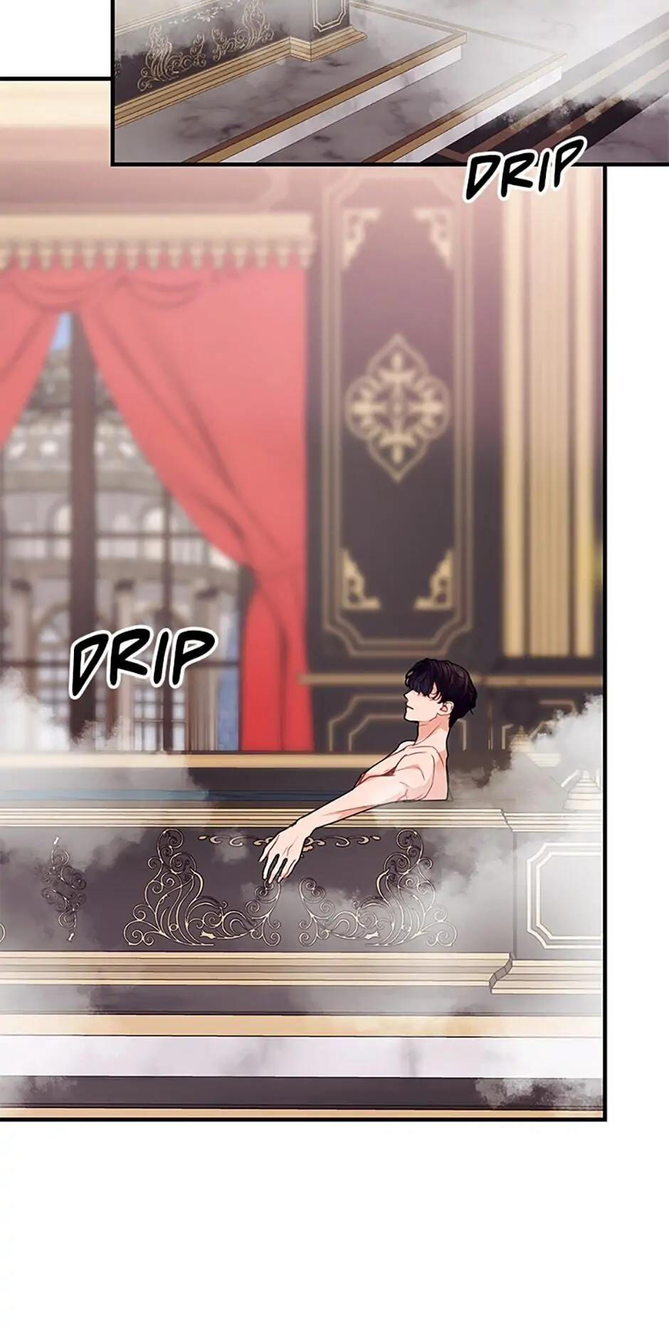 The Elegant Sea of Savagery Chapter 14 - page 19