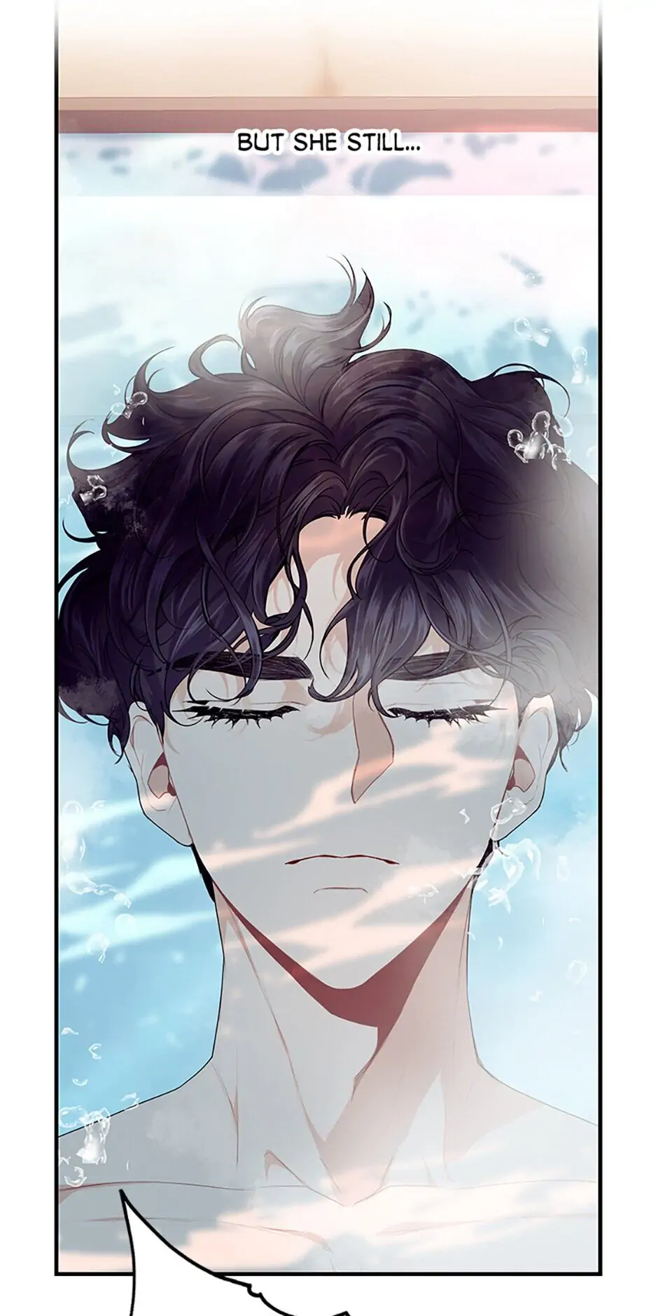 The Elegant Sea of Savagery Chapter 14 - page 24