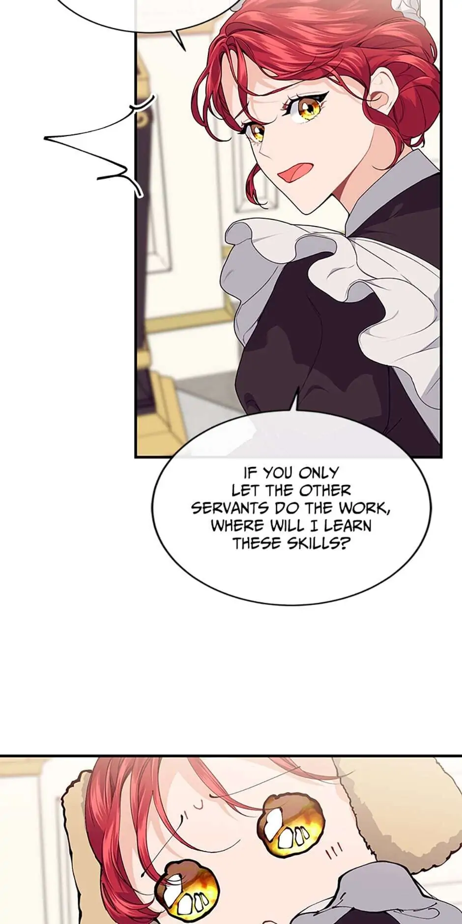 The Elegant Sea of Savagery Chapter 14 - page 28