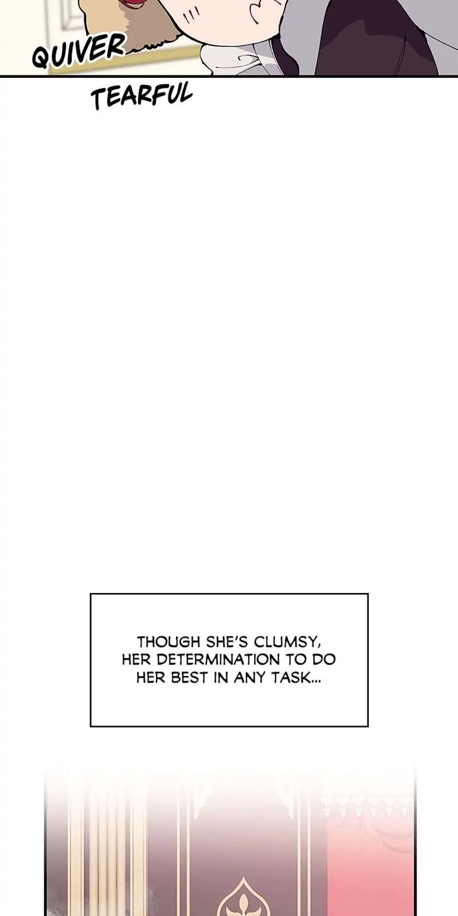 The Elegant Sea of Savagery Chapter 14 - page 29