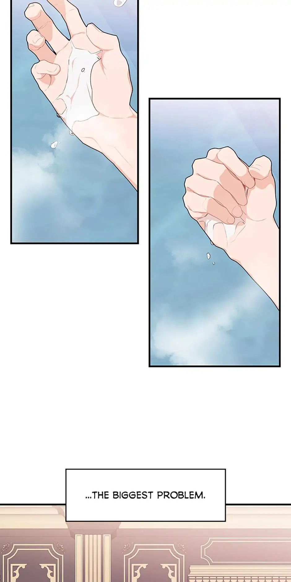 The Elegant Sea of Savagery Chapter 14 - page 32