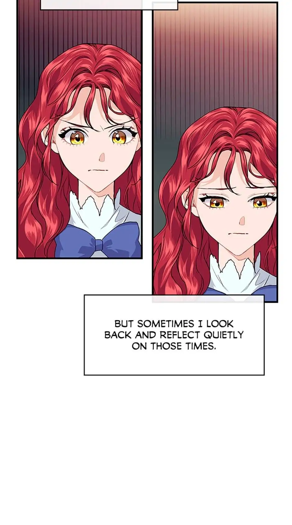 The Elegant Sea of Savagery Chapter 14 - page 41