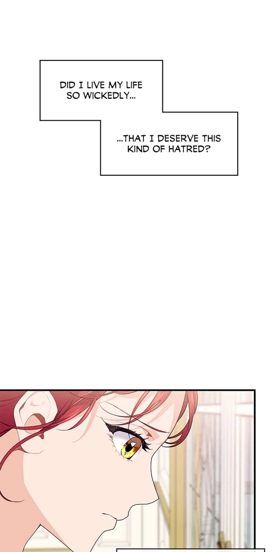 The Elegant Sea of Savagery Chapter 14 - page 42