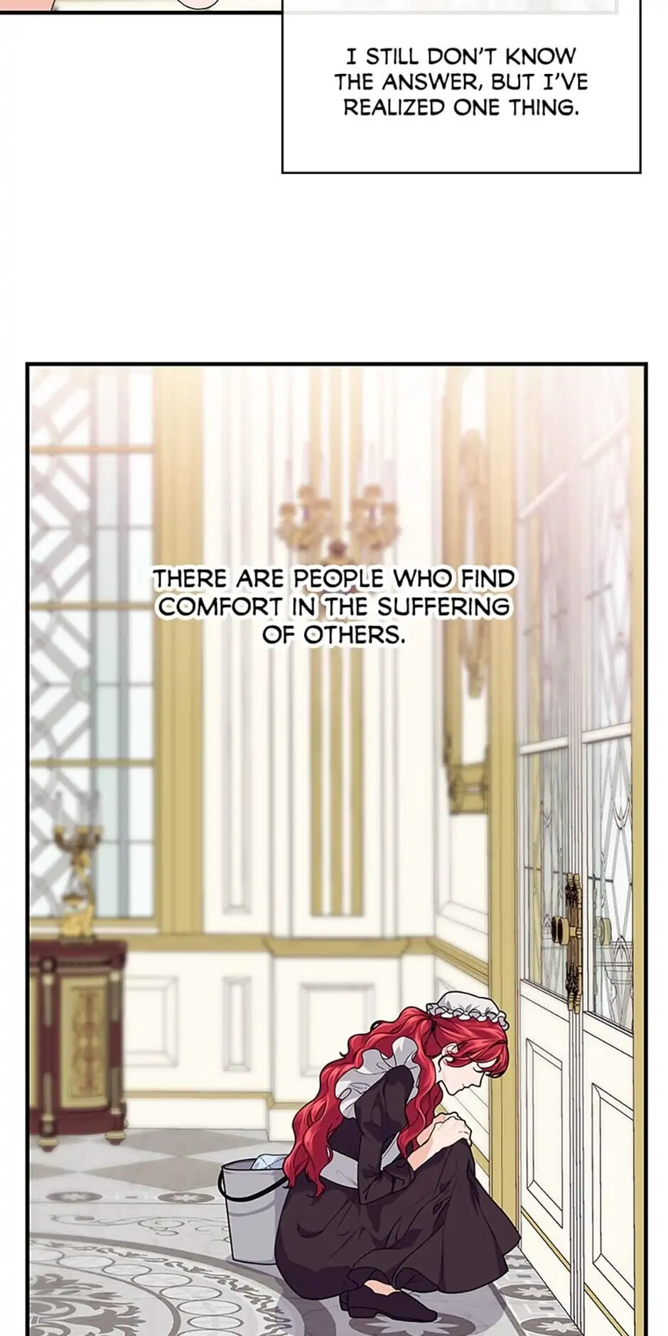 The Elegant Sea of Savagery Chapter 14 - page 43