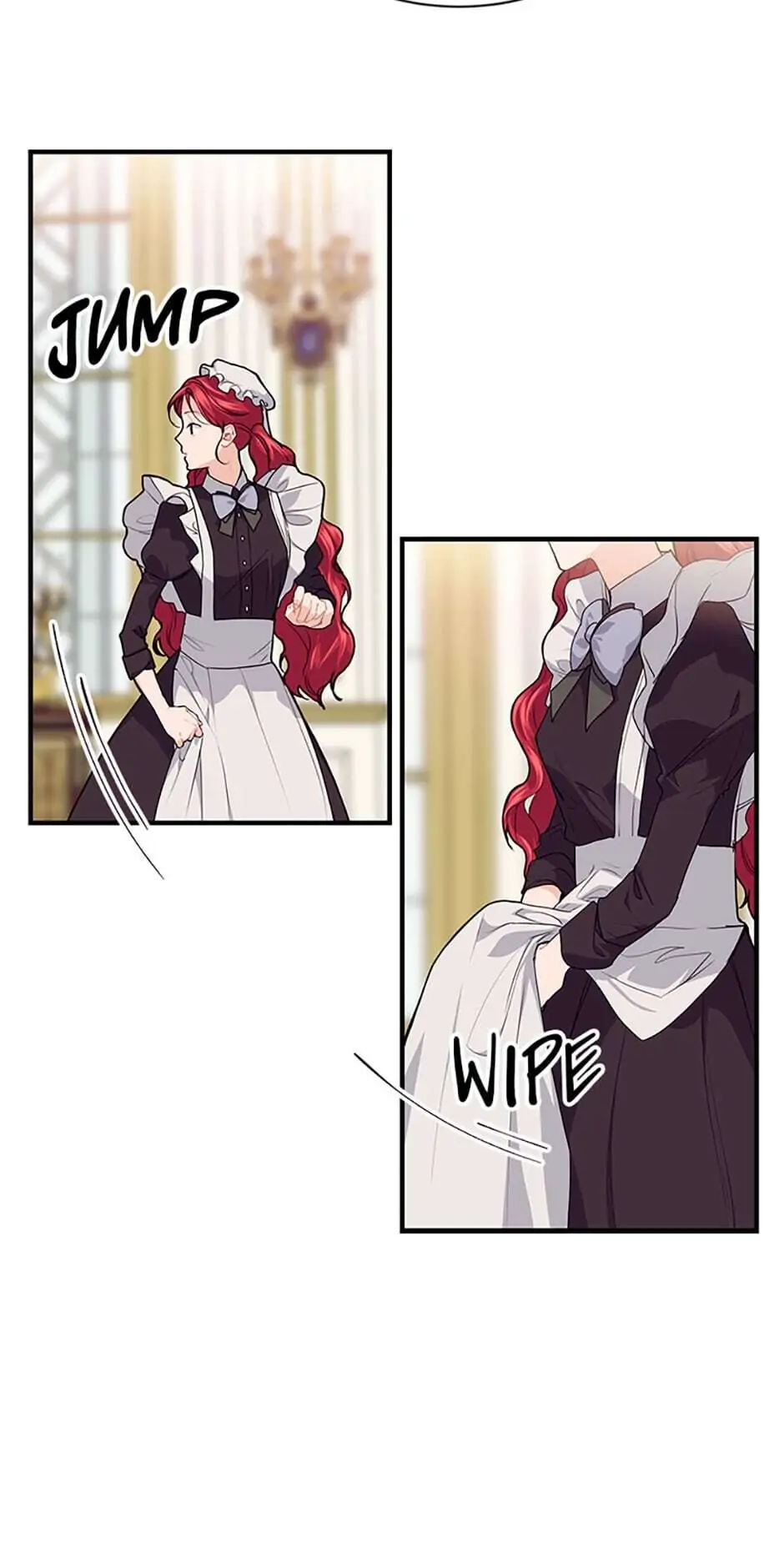 The Elegant Sea of Savagery Chapter 14 - page 46