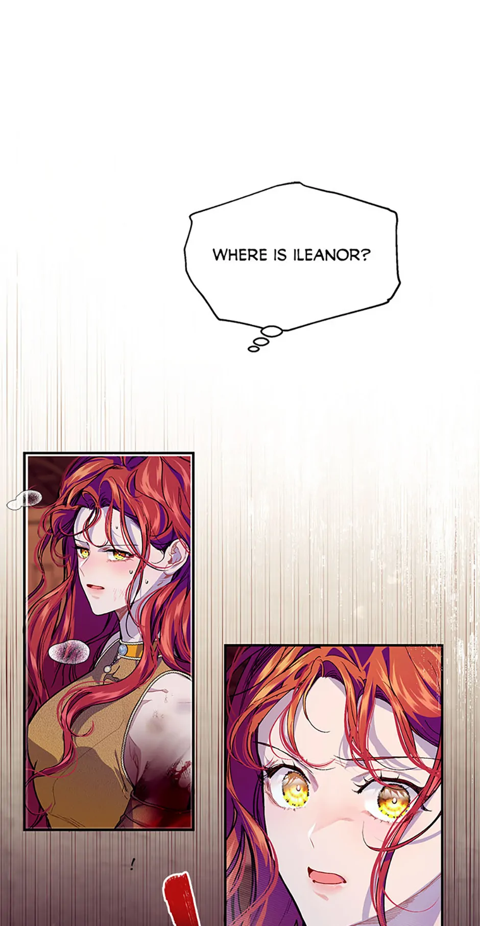 The Elegant Sea of Savagery Chapter 76.5 - page 10