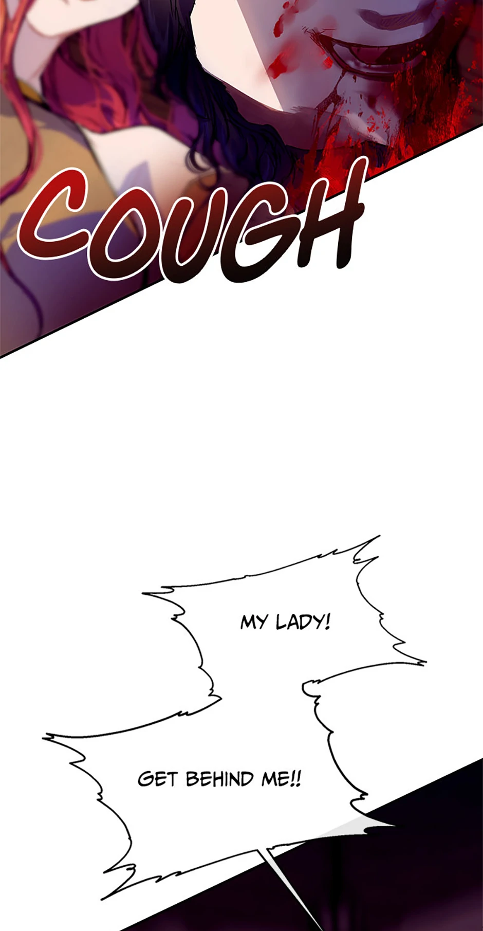 The Elegant Sea of Savagery Chapter 76.5 - page 13