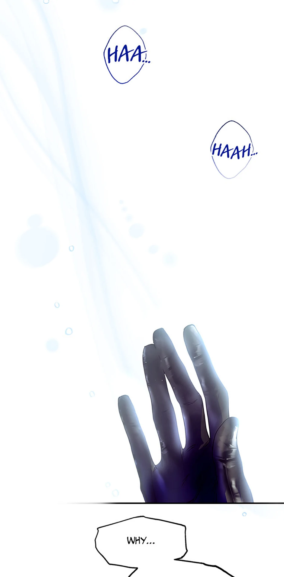 The Elegant Sea of Savagery Chapter 76.5 - page 20