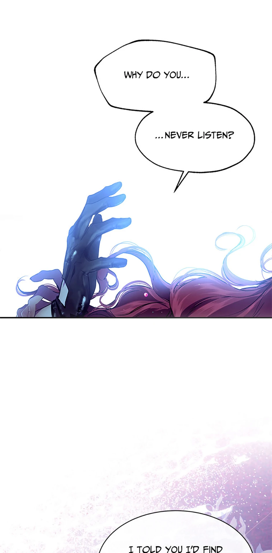 The Elegant Sea of Savagery Chapter 76.5 - page 23