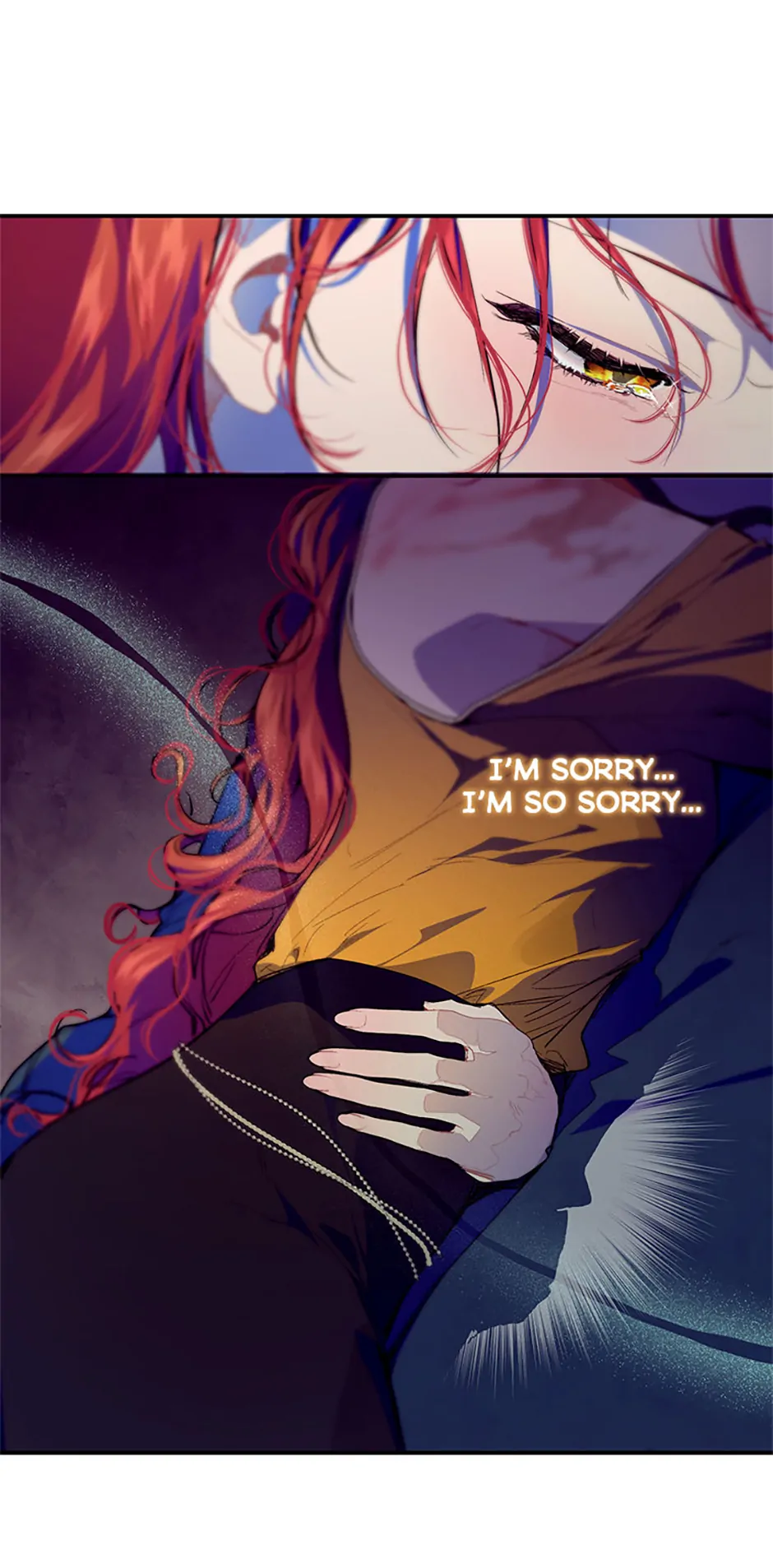 The Elegant Sea of Savagery Chapter 76.5 - page 26