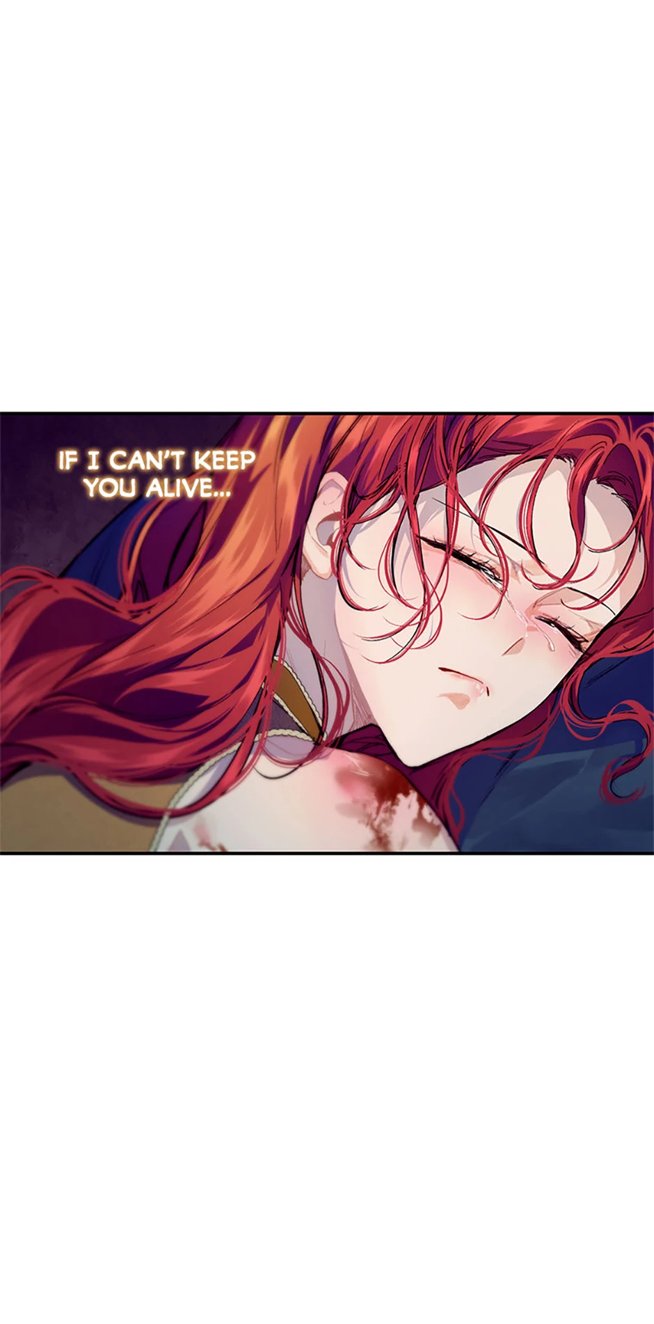 The Elegant Sea of Savagery Chapter 76.5 - page 27