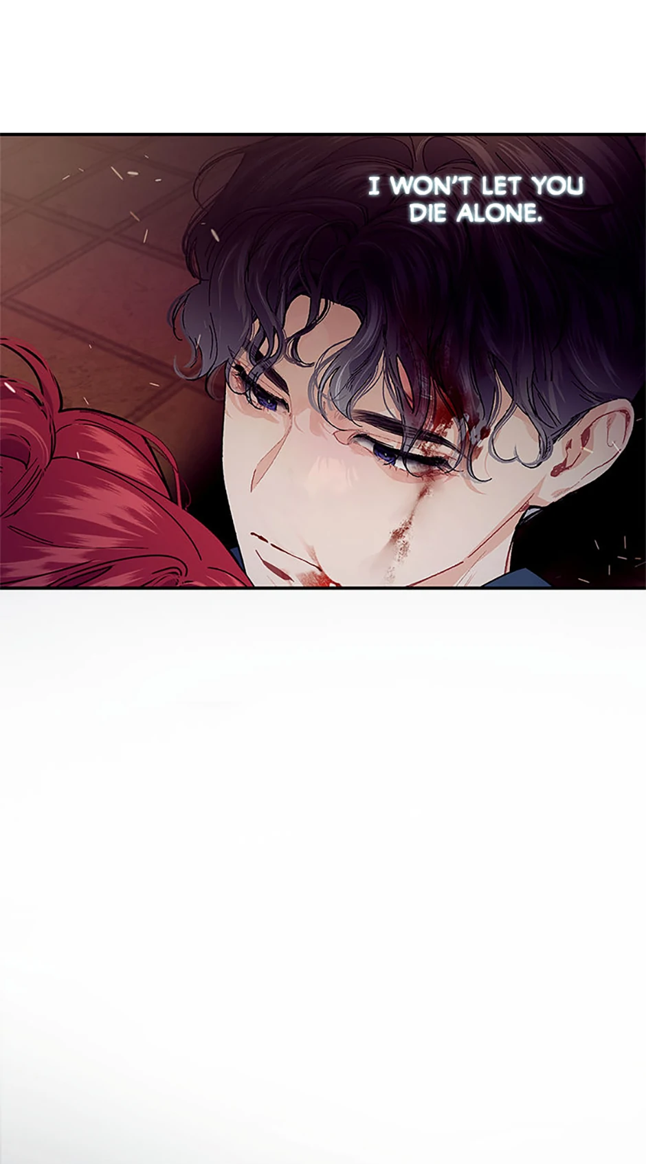 The Elegant Sea of Savagery Chapter 76.5 - page 28