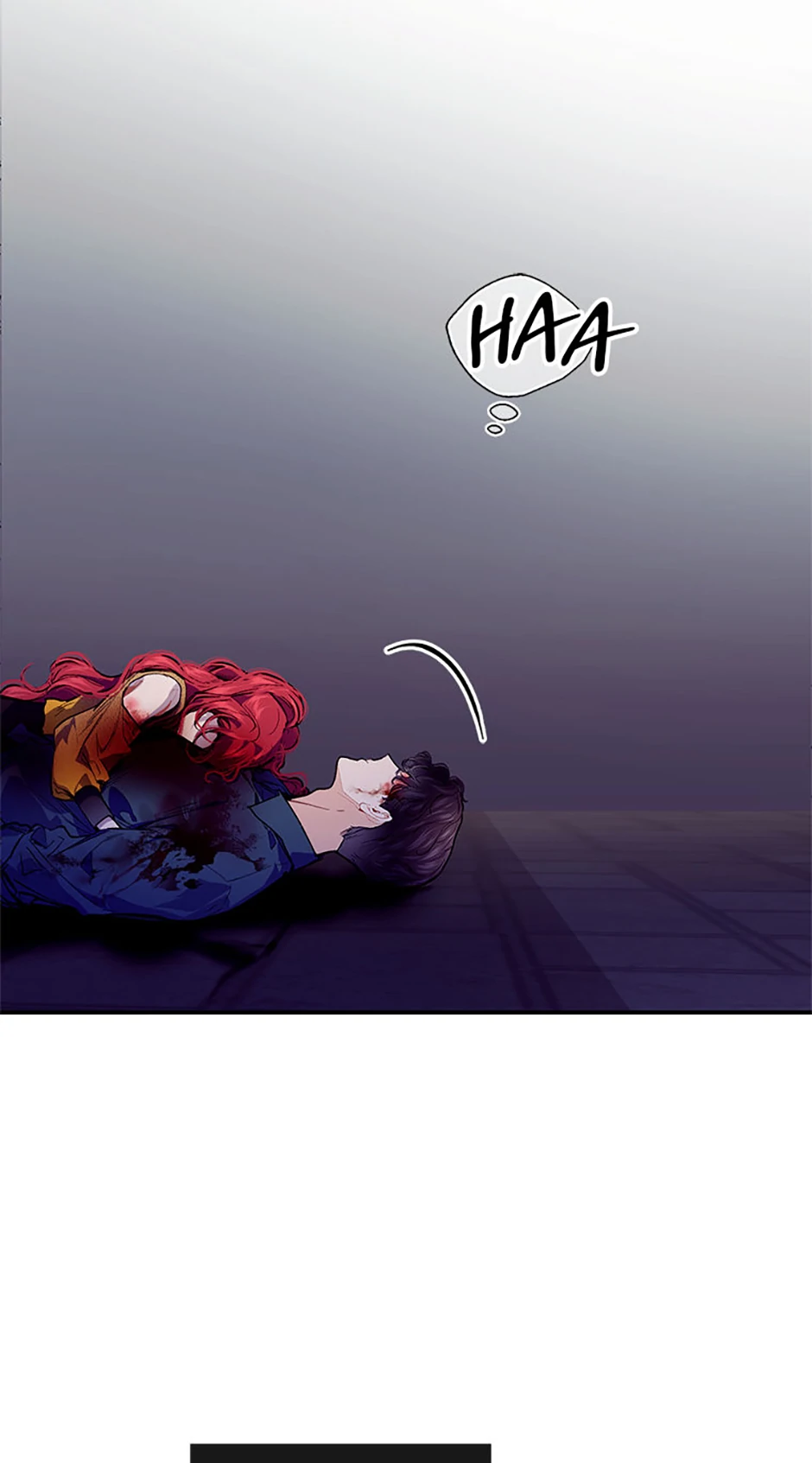 The Elegant Sea of Savagery Chapter 76.5 - page 29