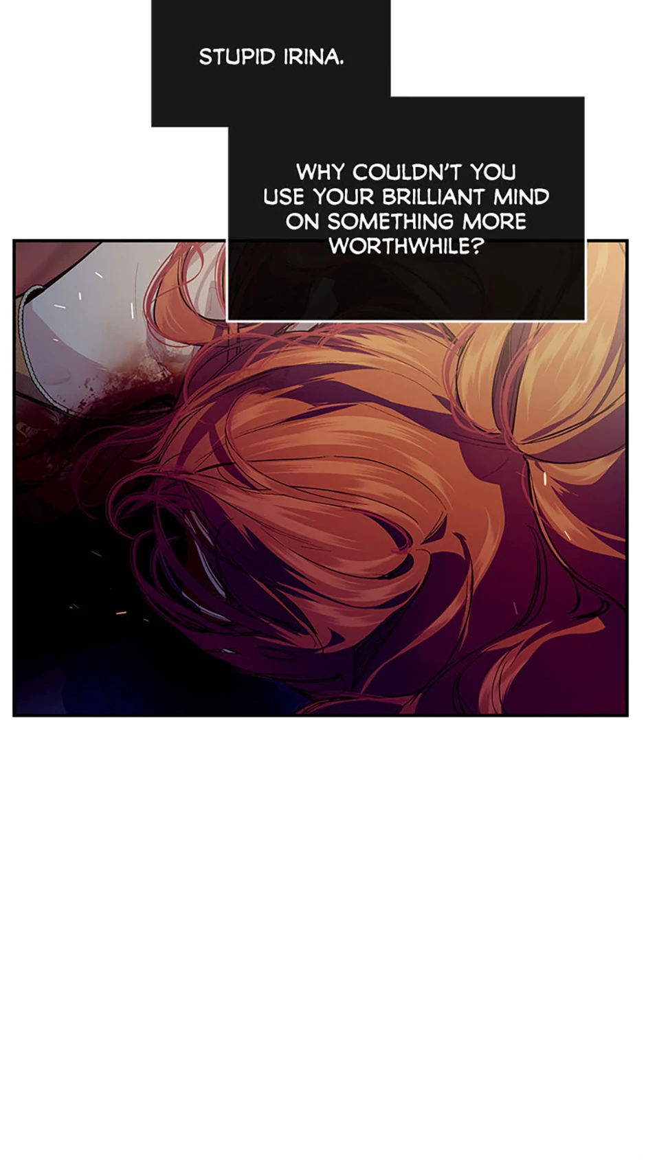 The Elegant Sea of Savagery Chapter 76.5 - page 30