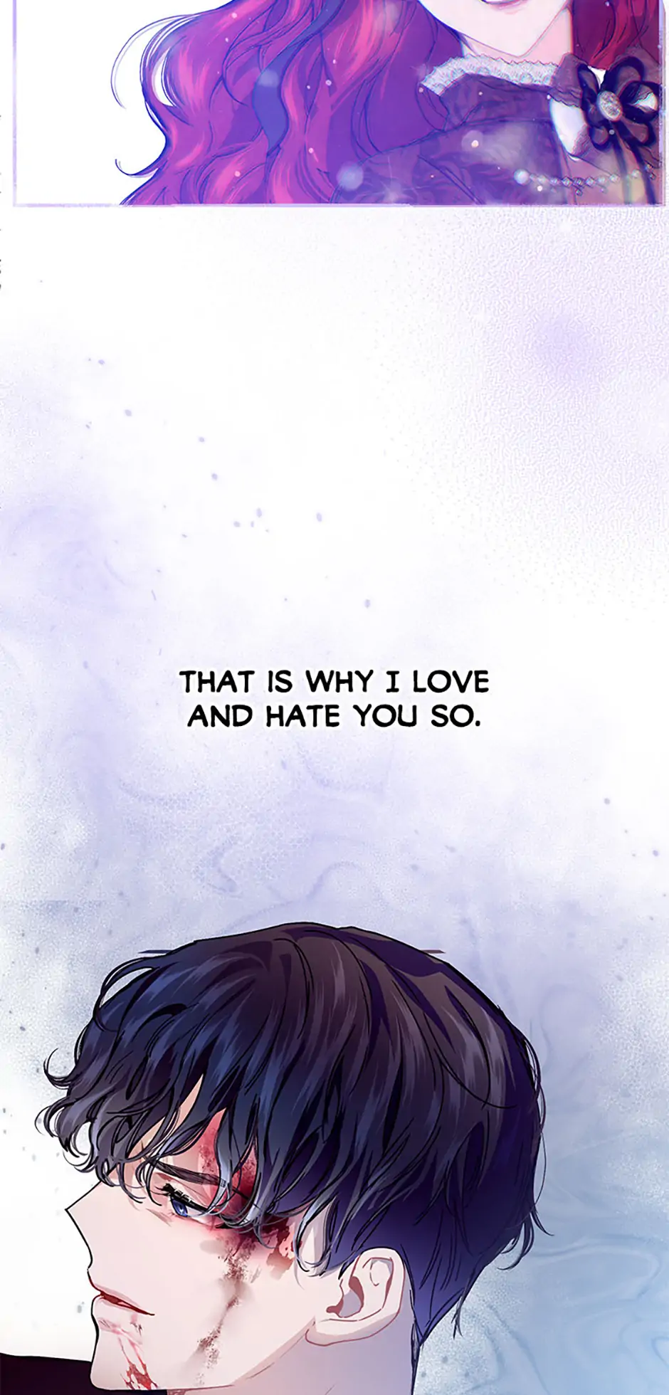 The Elegant Sea of Savagery Chapter 76.5 - page 34