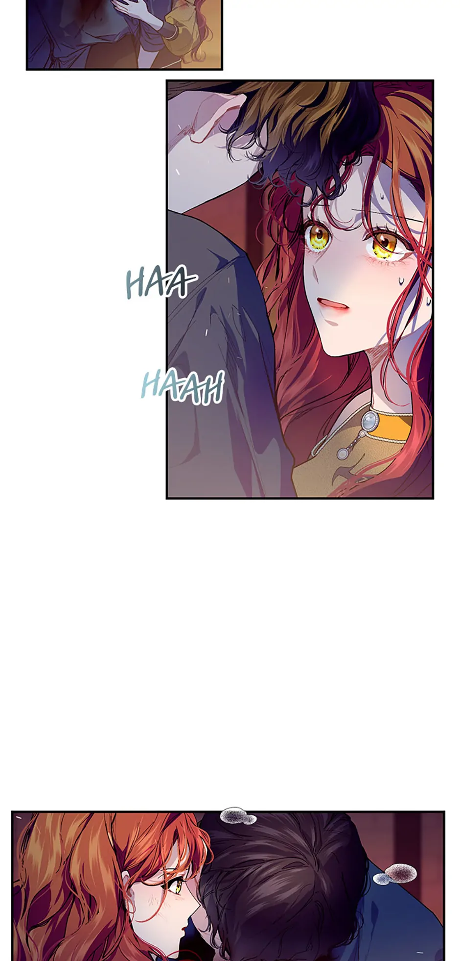 The Elegant Sea of Savagery Chapter 76.5 - page 36