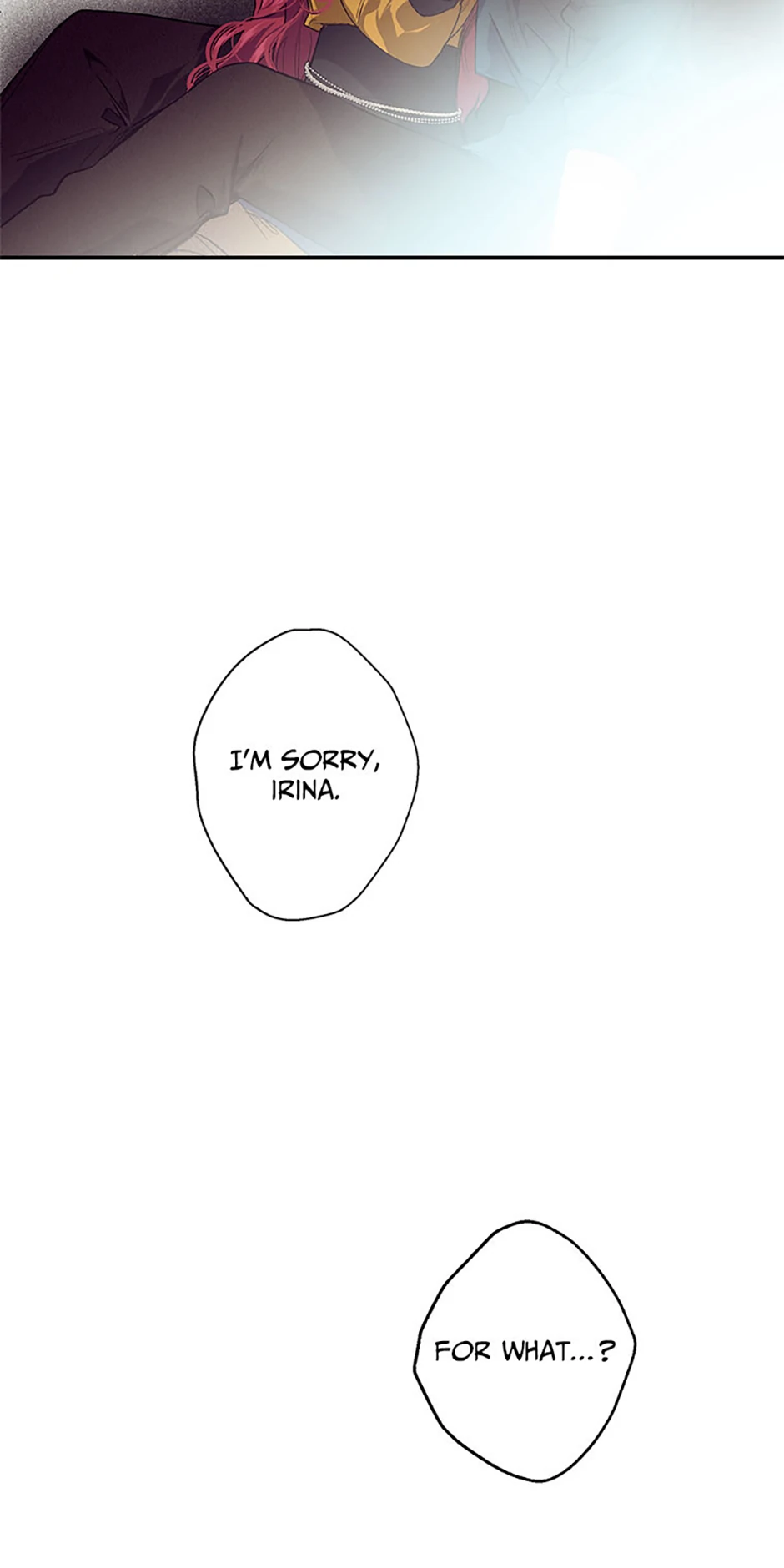 The Elegant Sea of Savagery Chapter 76.5 - page 40