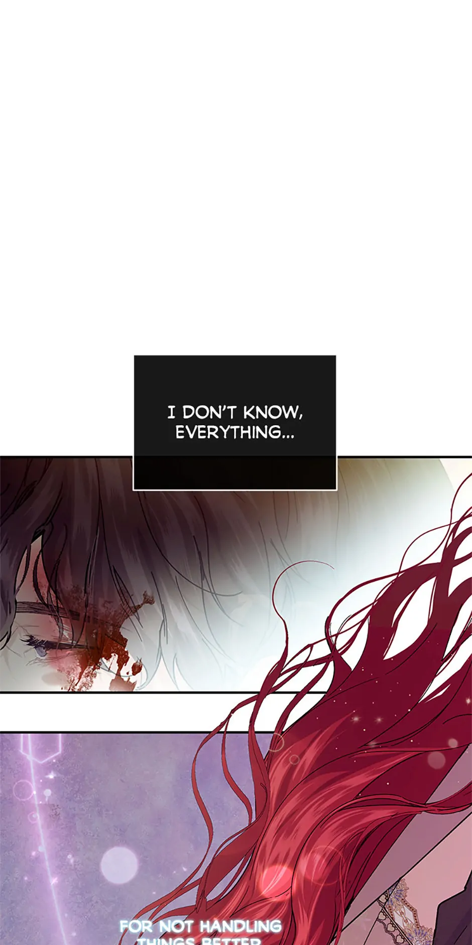 The Elegant Sea of Savagery Chapter 76.5 - page 41
