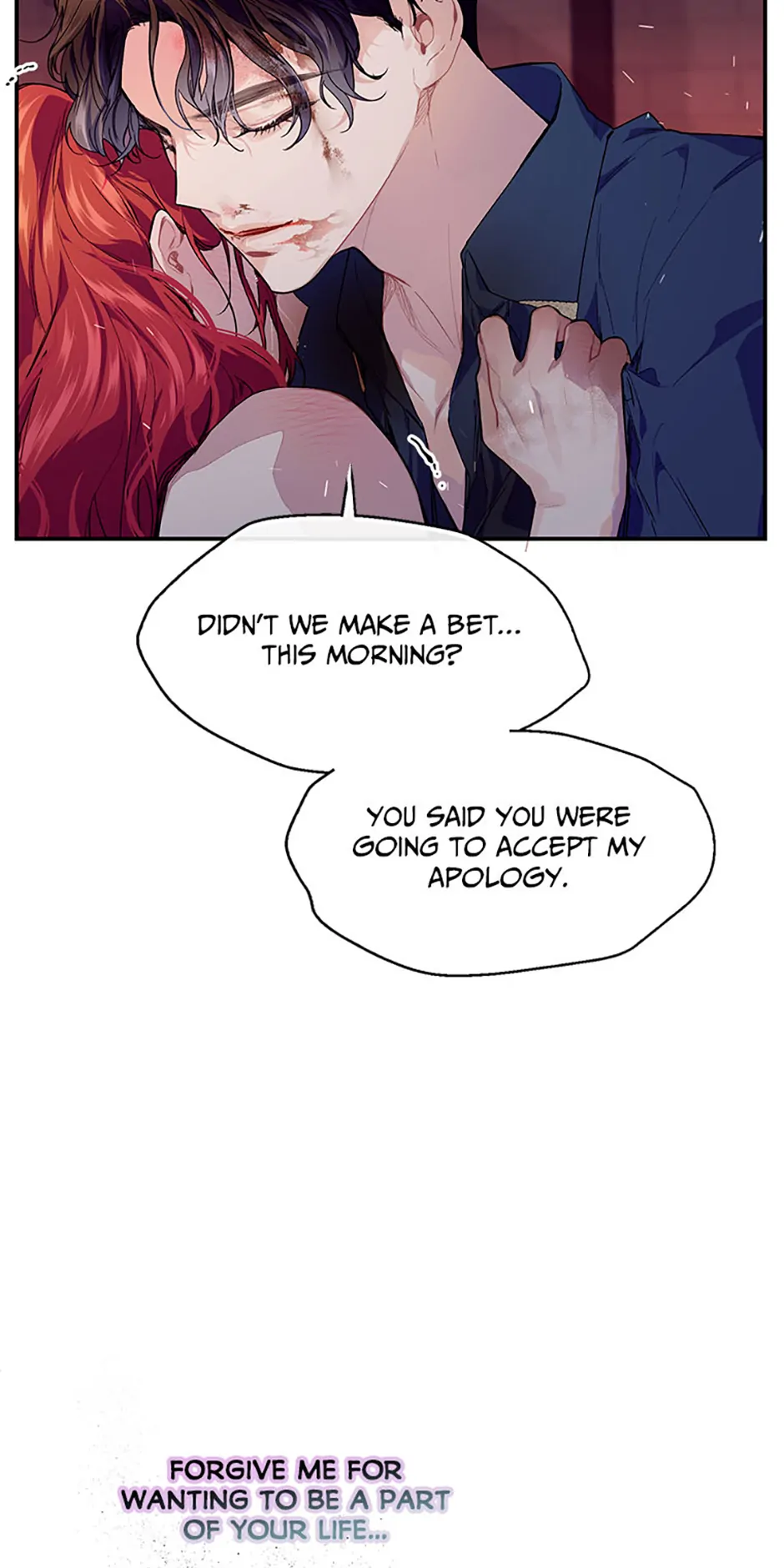 The Elegant Sea of Savagery Chapter 76.5 - page 45