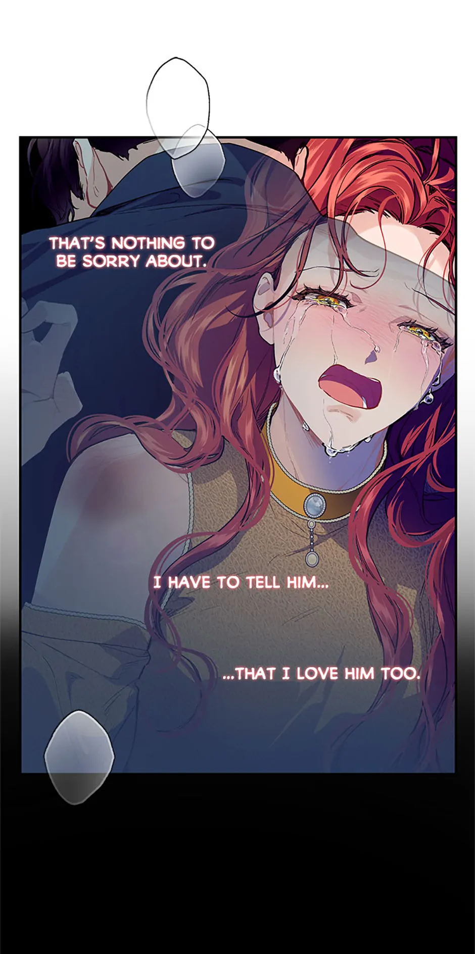 The Elegant Sea of Savagery Chapter 76.5 - page 48