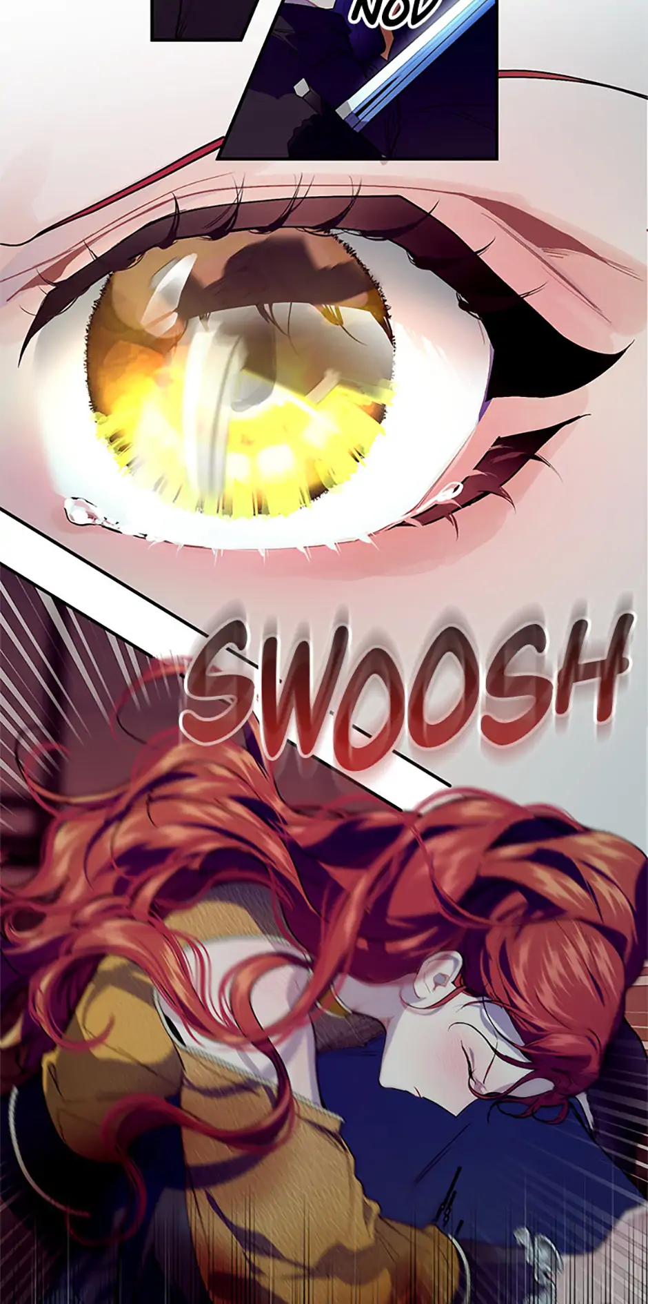 The Elegant Sea of Savagery Chapter 76.5 - page 53