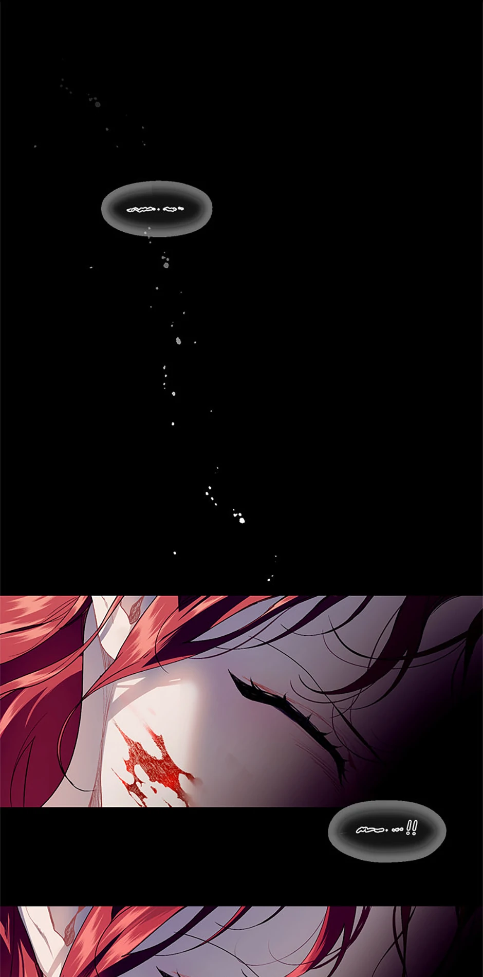 The Elegant Sea of Savagery Chapter 76.5 - page 56